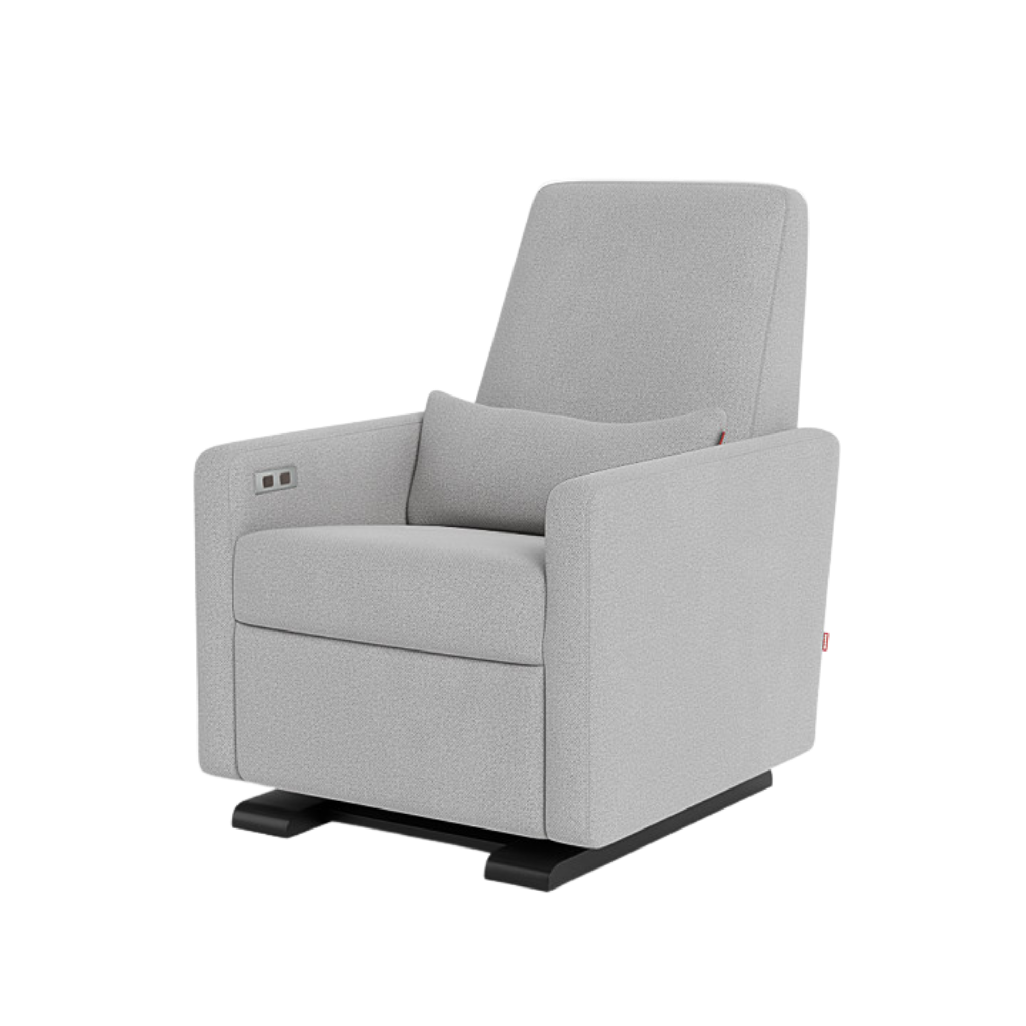 MONTE DESIGN Motorized Grano Glider Recliner