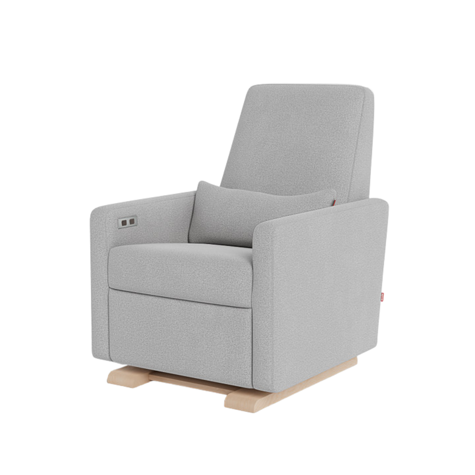 MONTE DESIGN Motorized Grano Glider Recliner