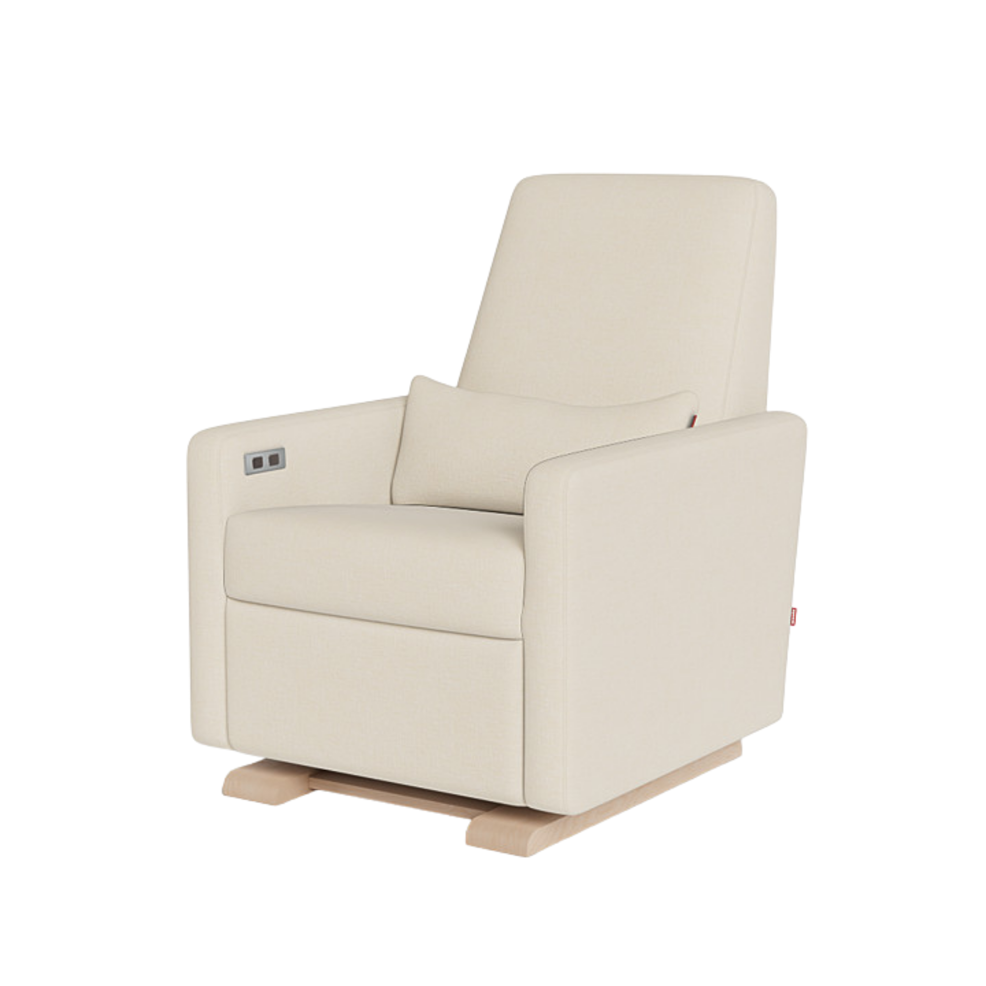 MONTE DESIGN Motorized Grano Glider Recliner