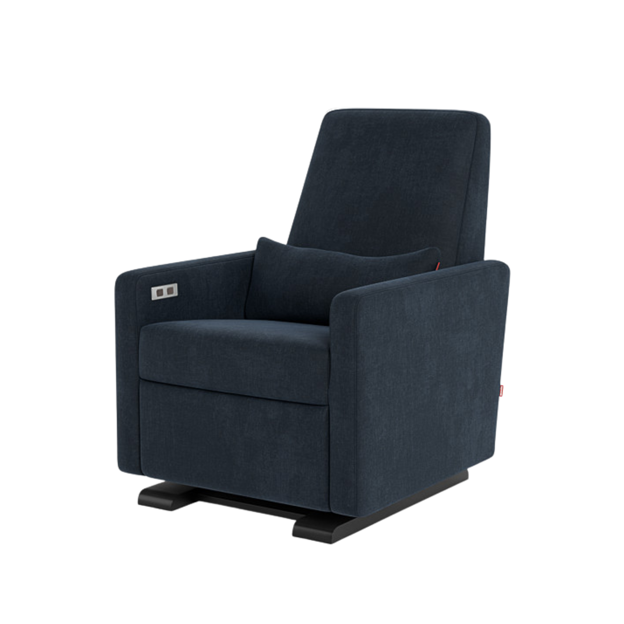MONTE DESIGN Motorized Grano Glider Recliner
