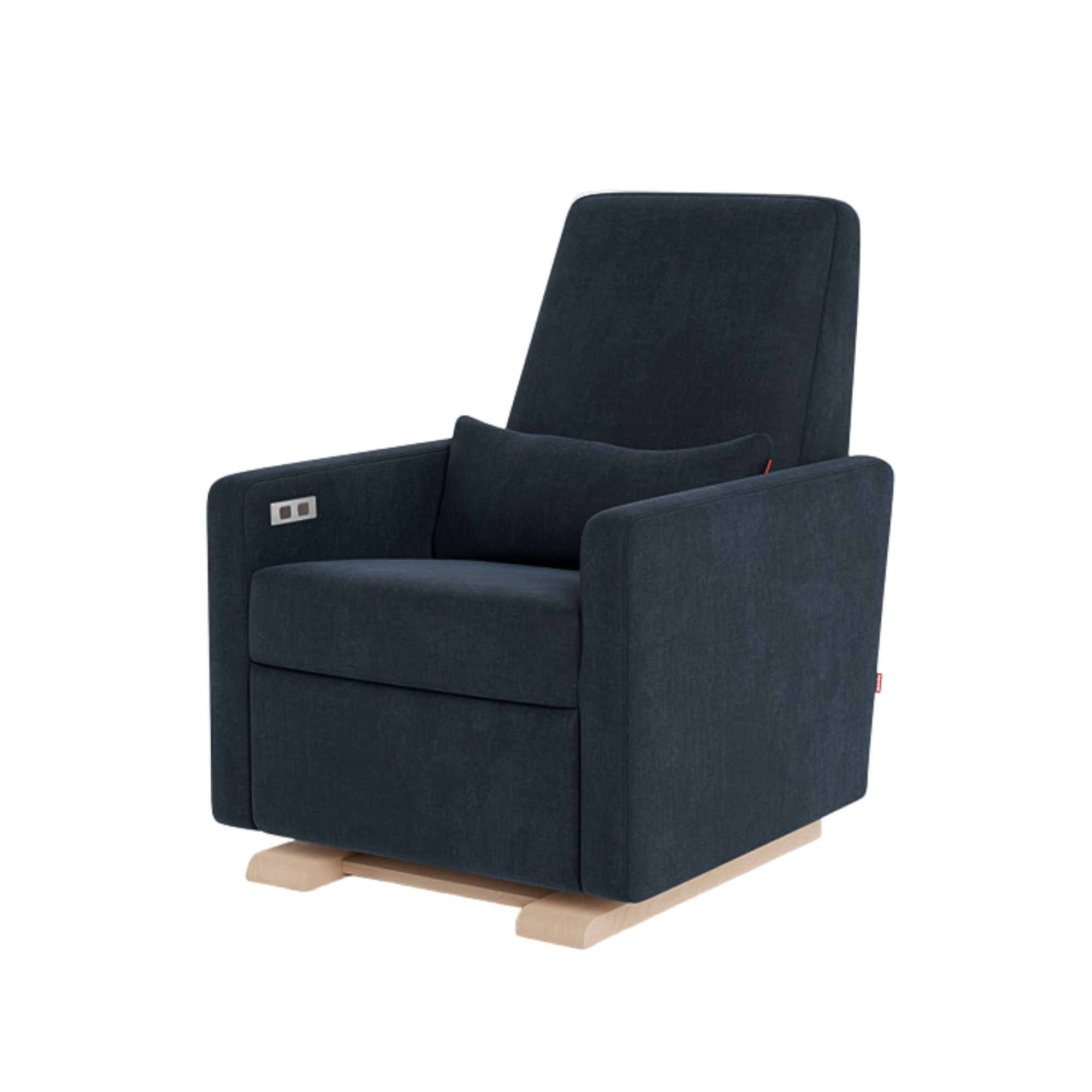 MONTE DESIGN Motorized Grano Glider Recliner