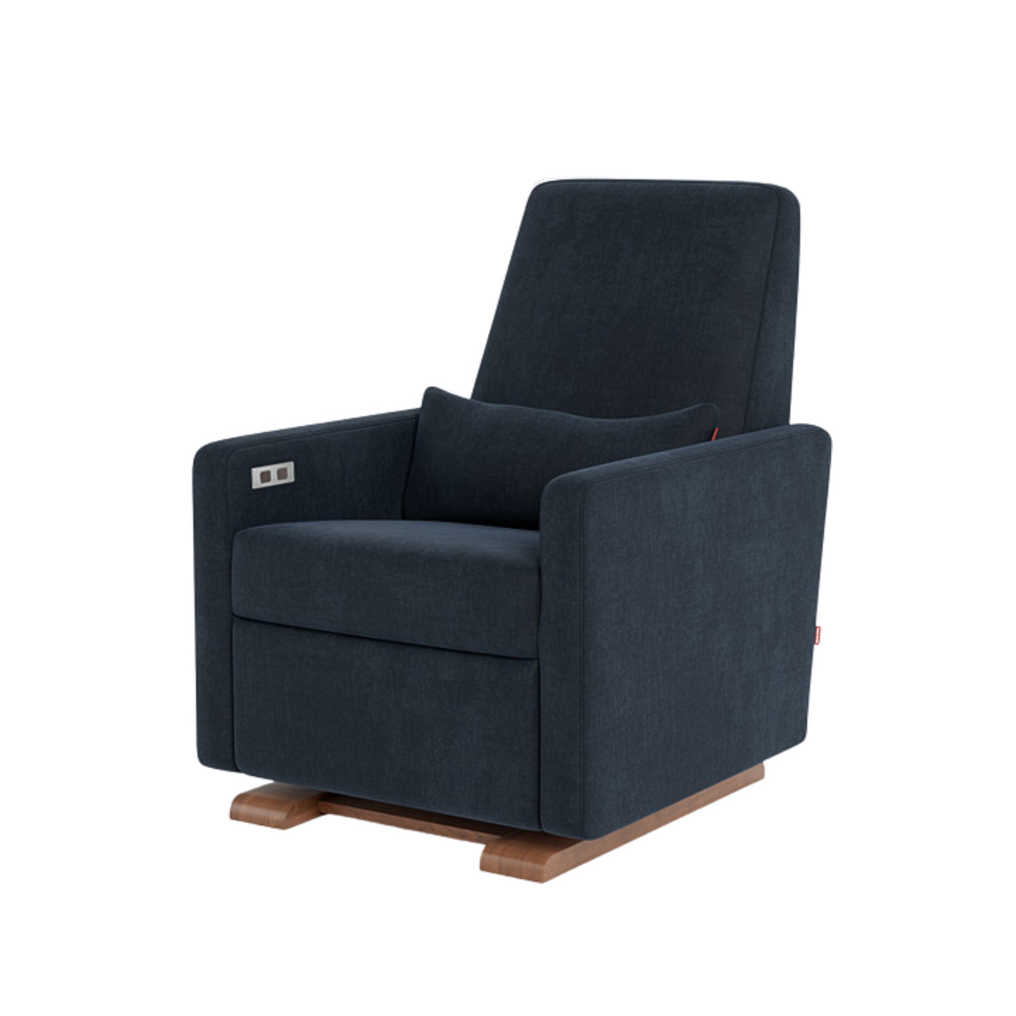 MONTE DESIGN Motorized Grano Glider Recliner