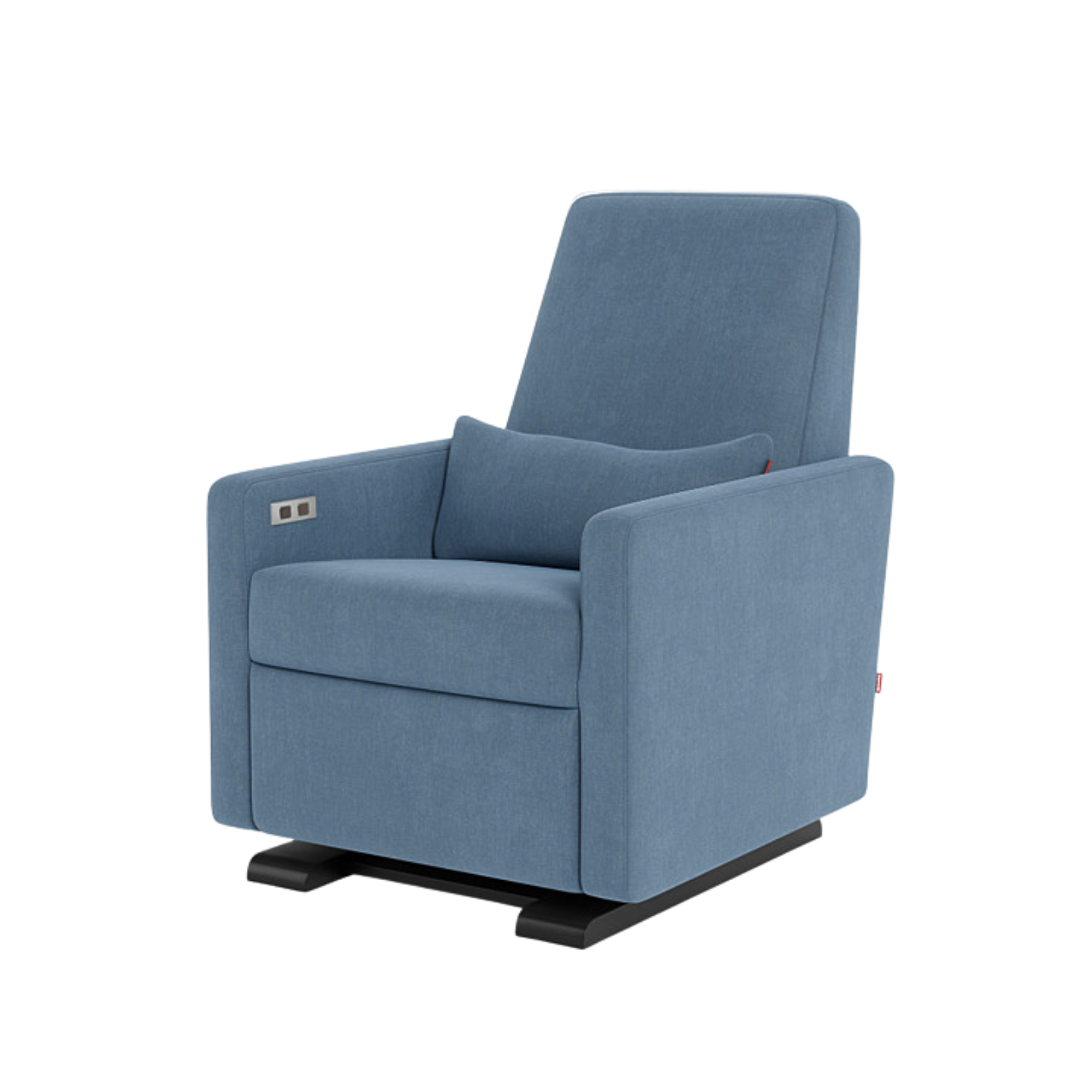 MONTE DESIGN Motorized Grano Glider Recliner