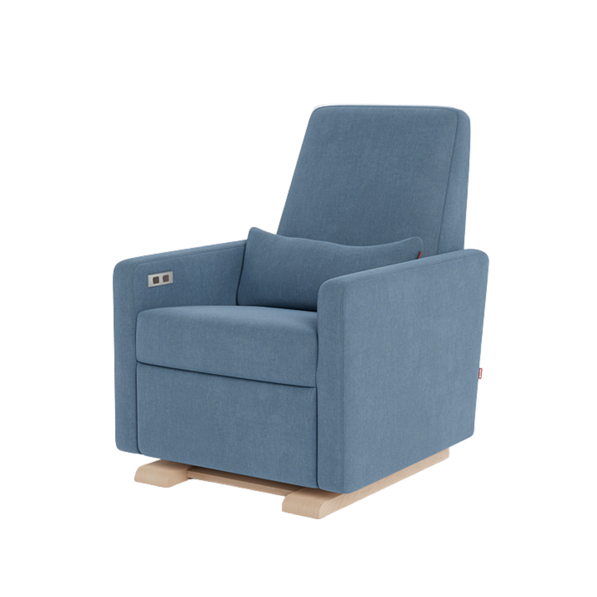 MONTE DESIGN Motorized Grano Glider Recliner