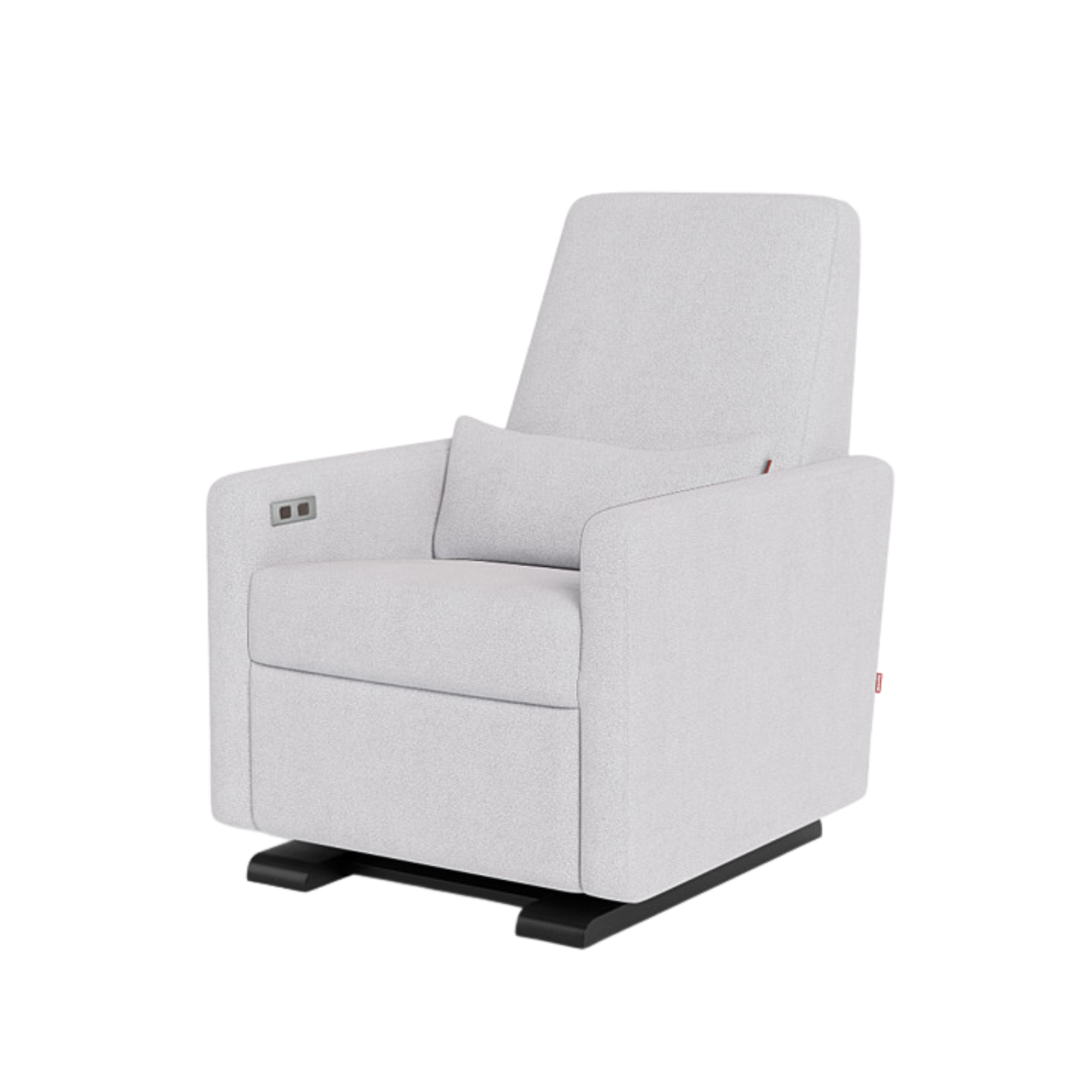 MONTE DESIGN Motorized Grano Glider Recliner