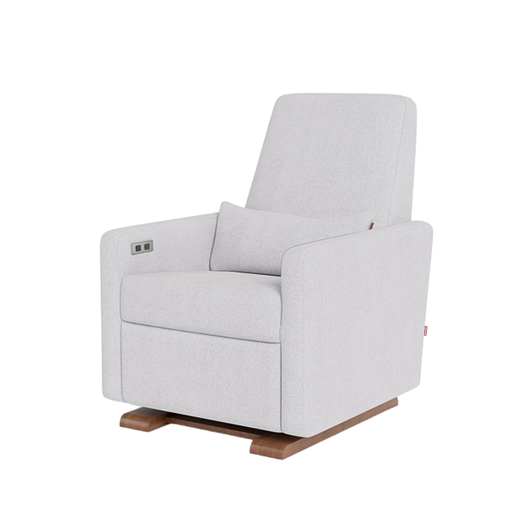 MONTE DESIGN Motorized Grano Glider Recliner