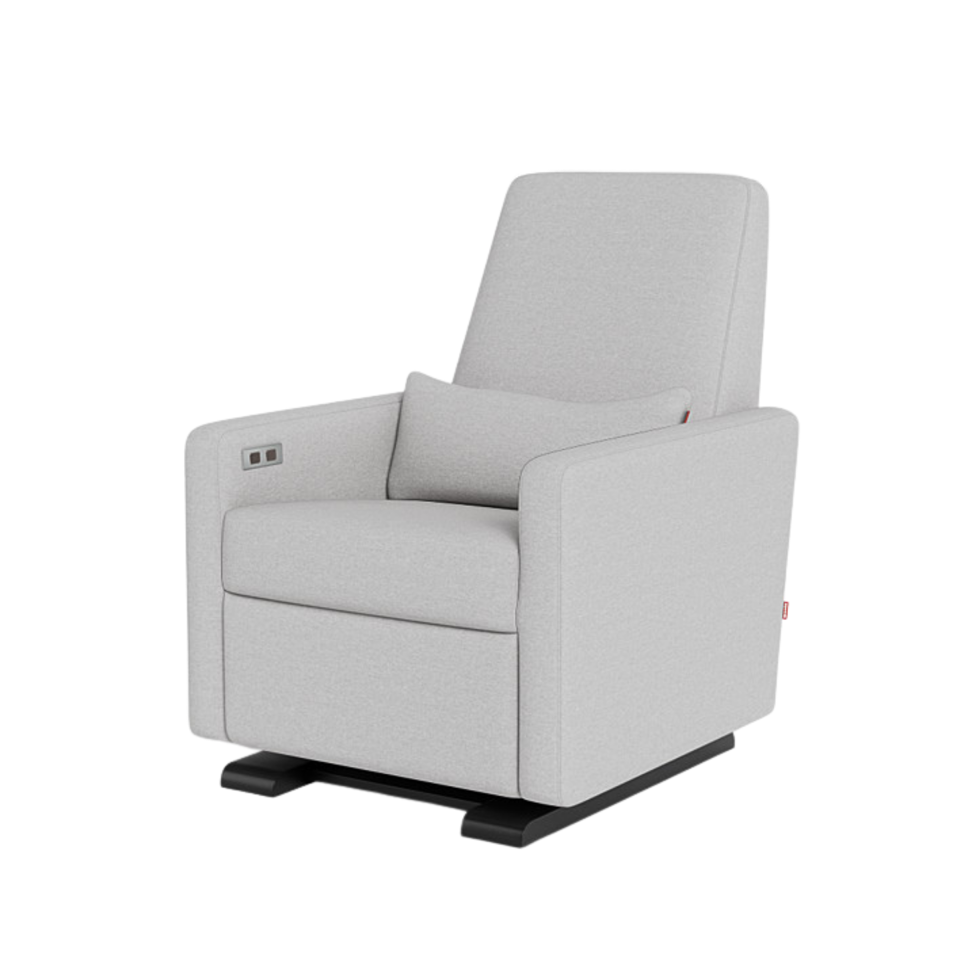 MONTE DESIGN Motorized Grano Glider Recliner