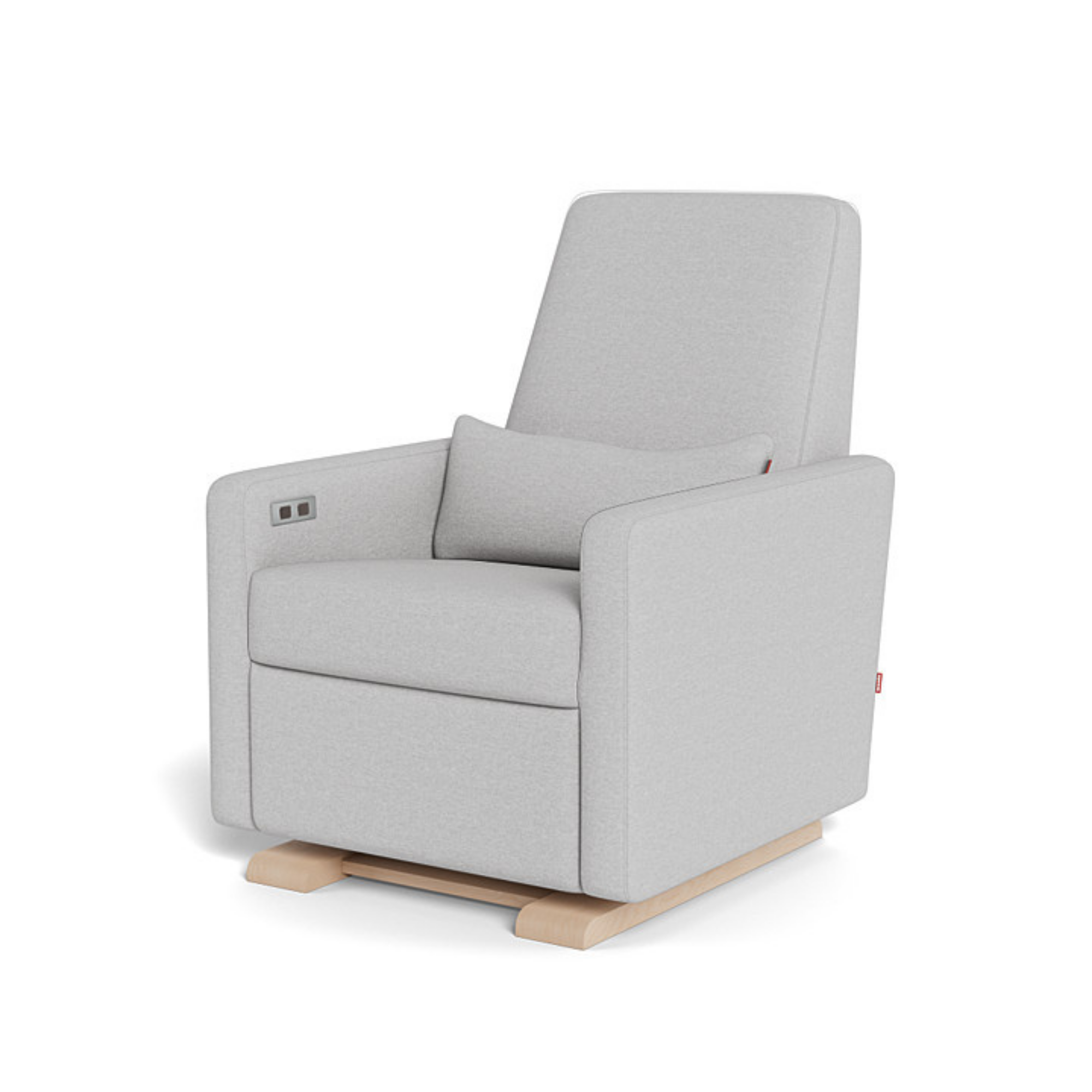 MONTE DESIGN Motorized Grano Glider Recliner