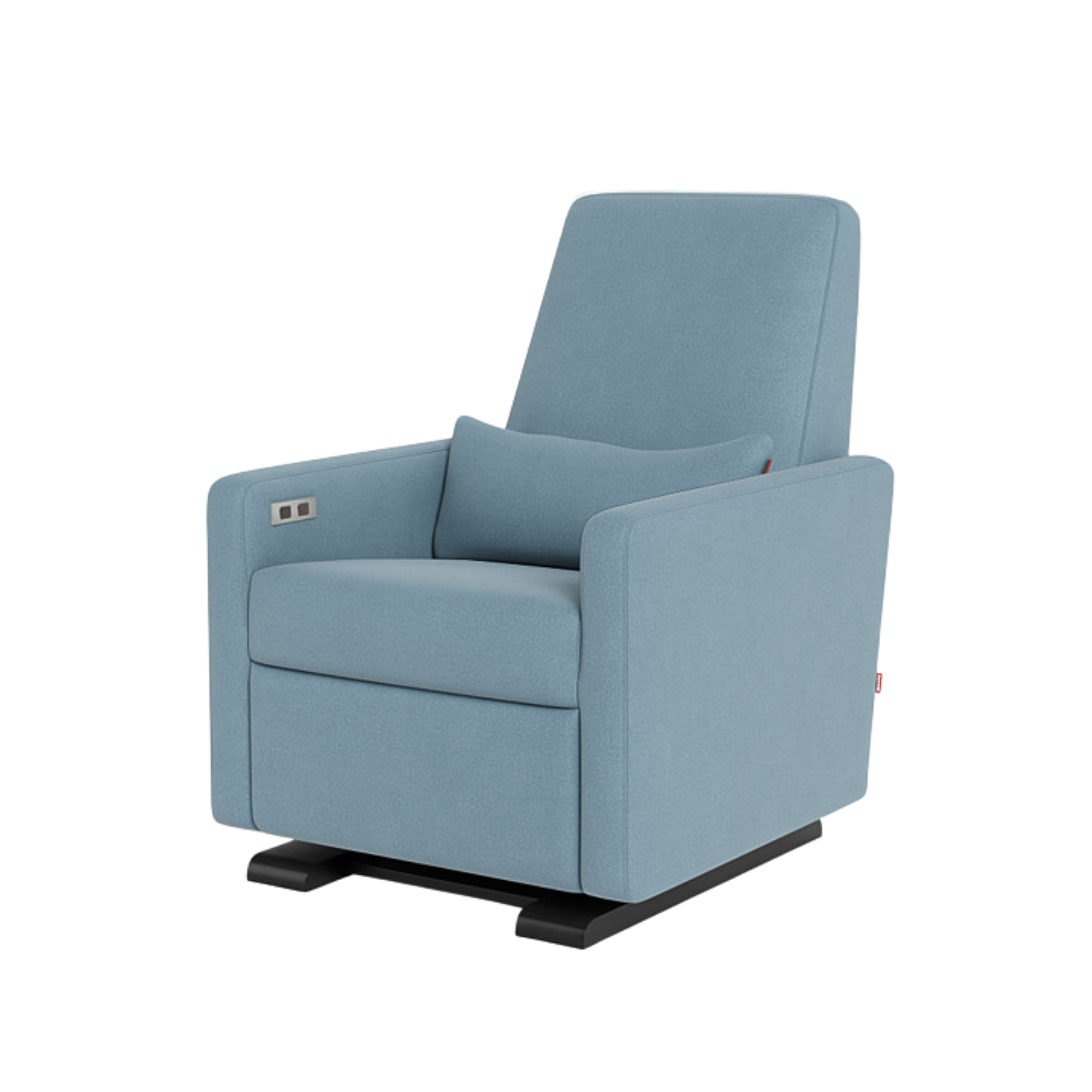 MONTE DESIGN Motorized Grano Glider Recliner