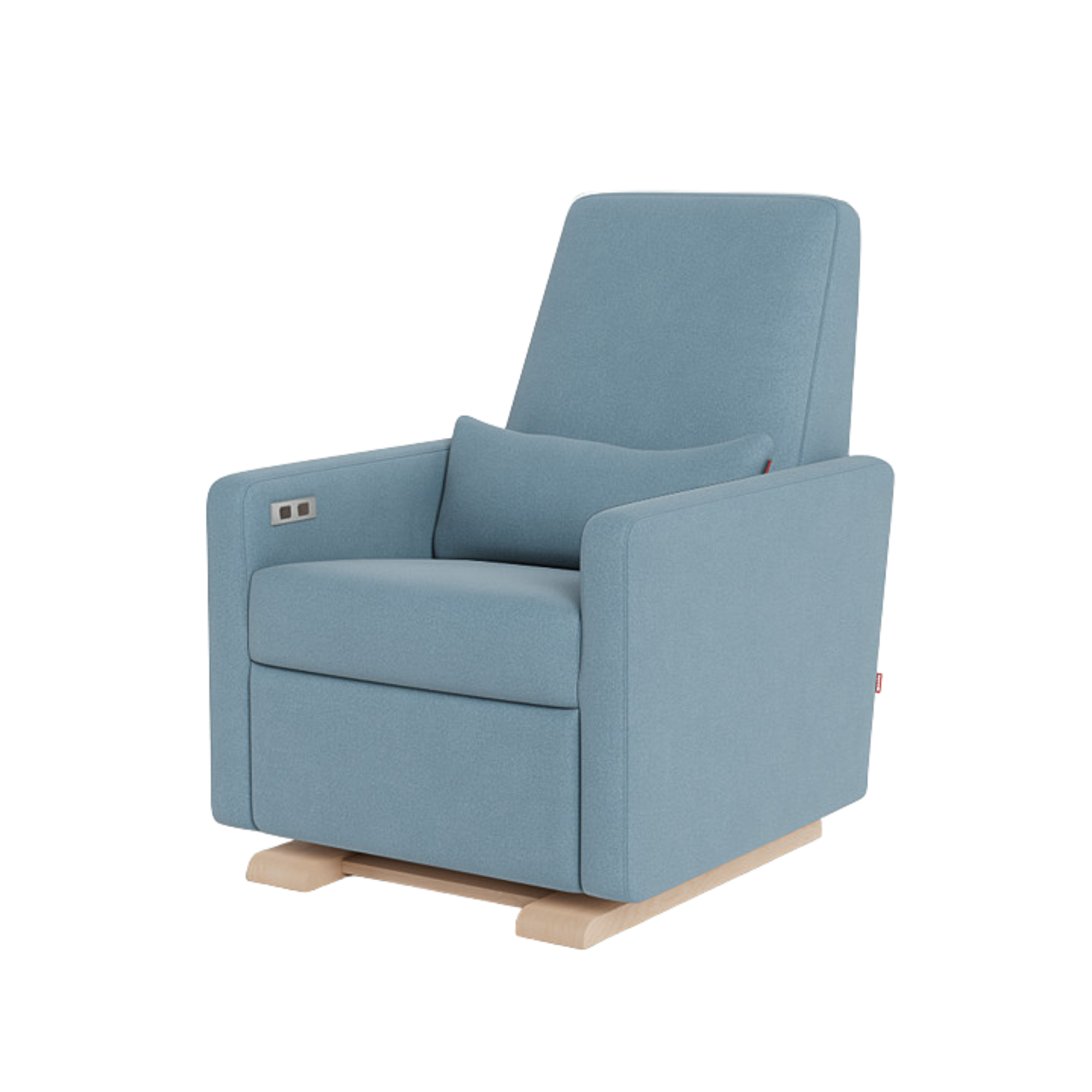 MONTE DESIGN Motorized Grano Glider Recliner