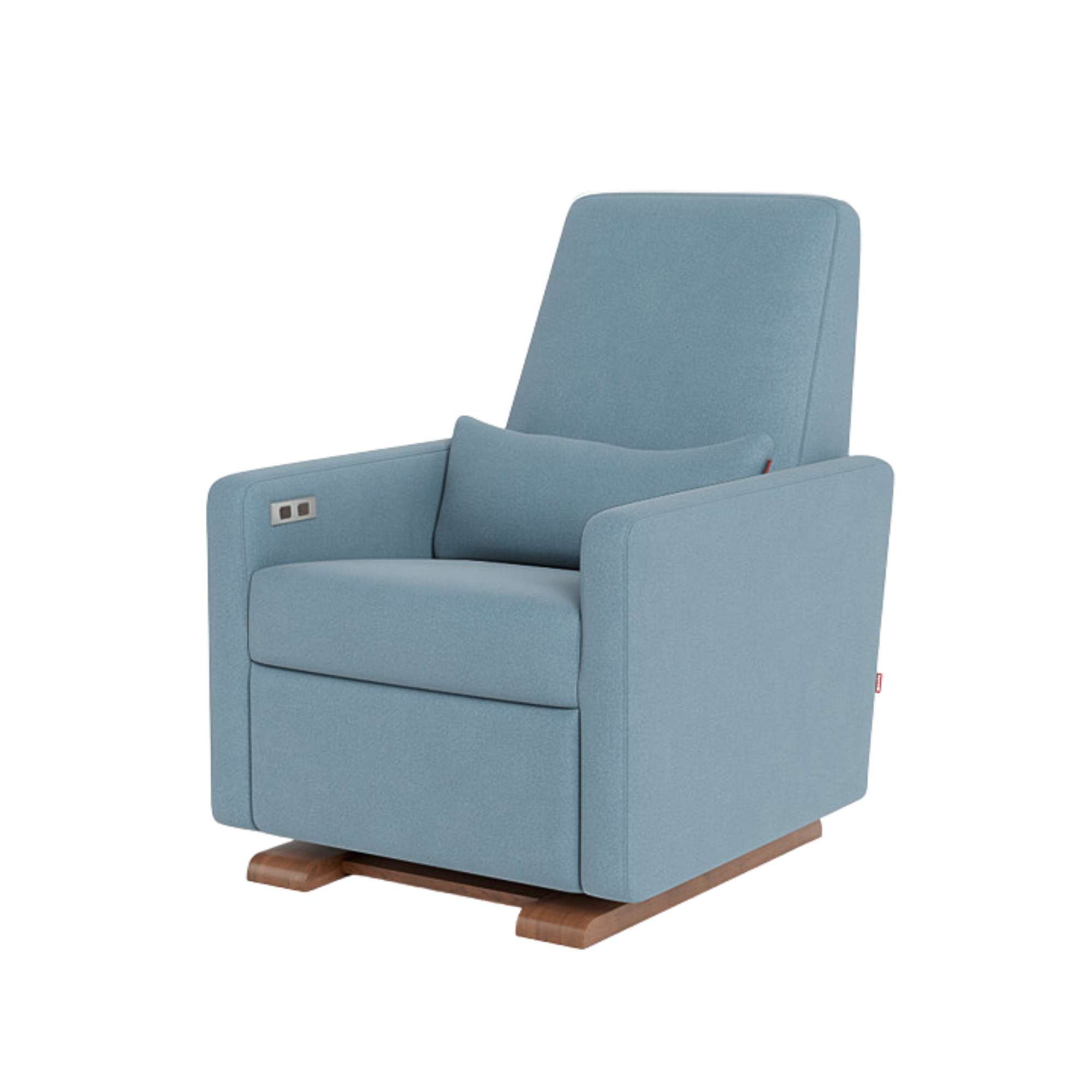 MONTE DESIGN Motorized Grano Glider Recliner