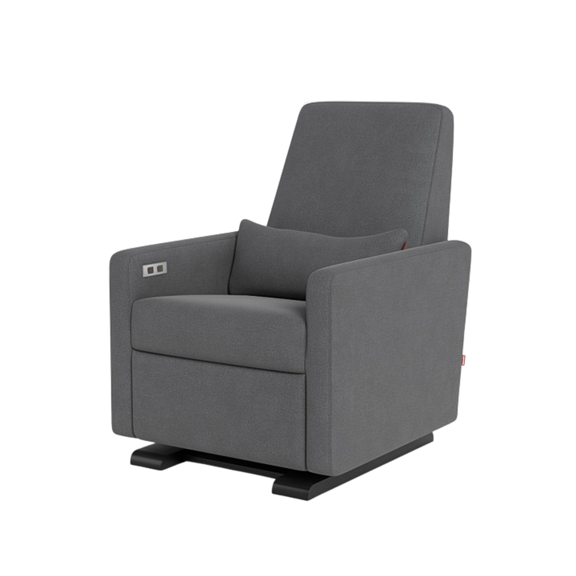 MONTE DESIGN Motorized Grano Glider Recliner