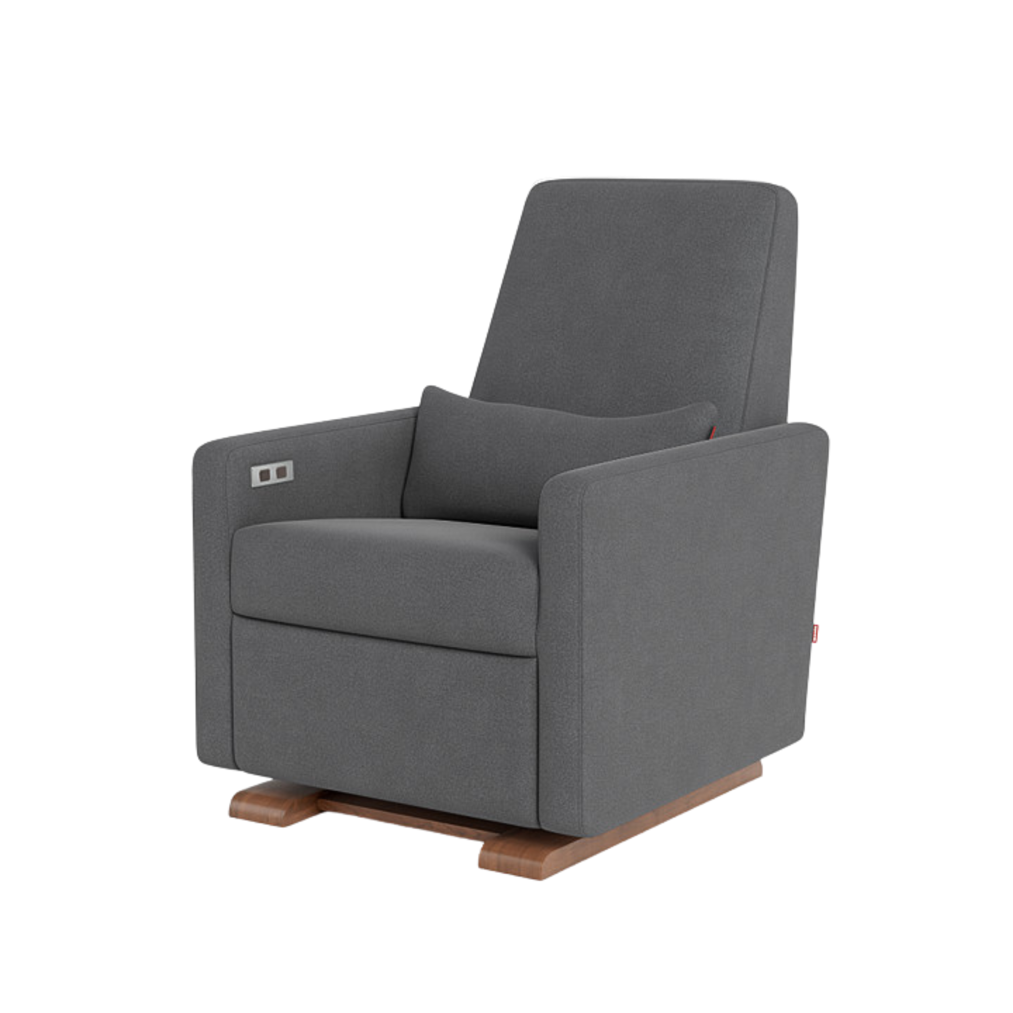 MONTE DESIGN Motorized Grano Glider Recliner
