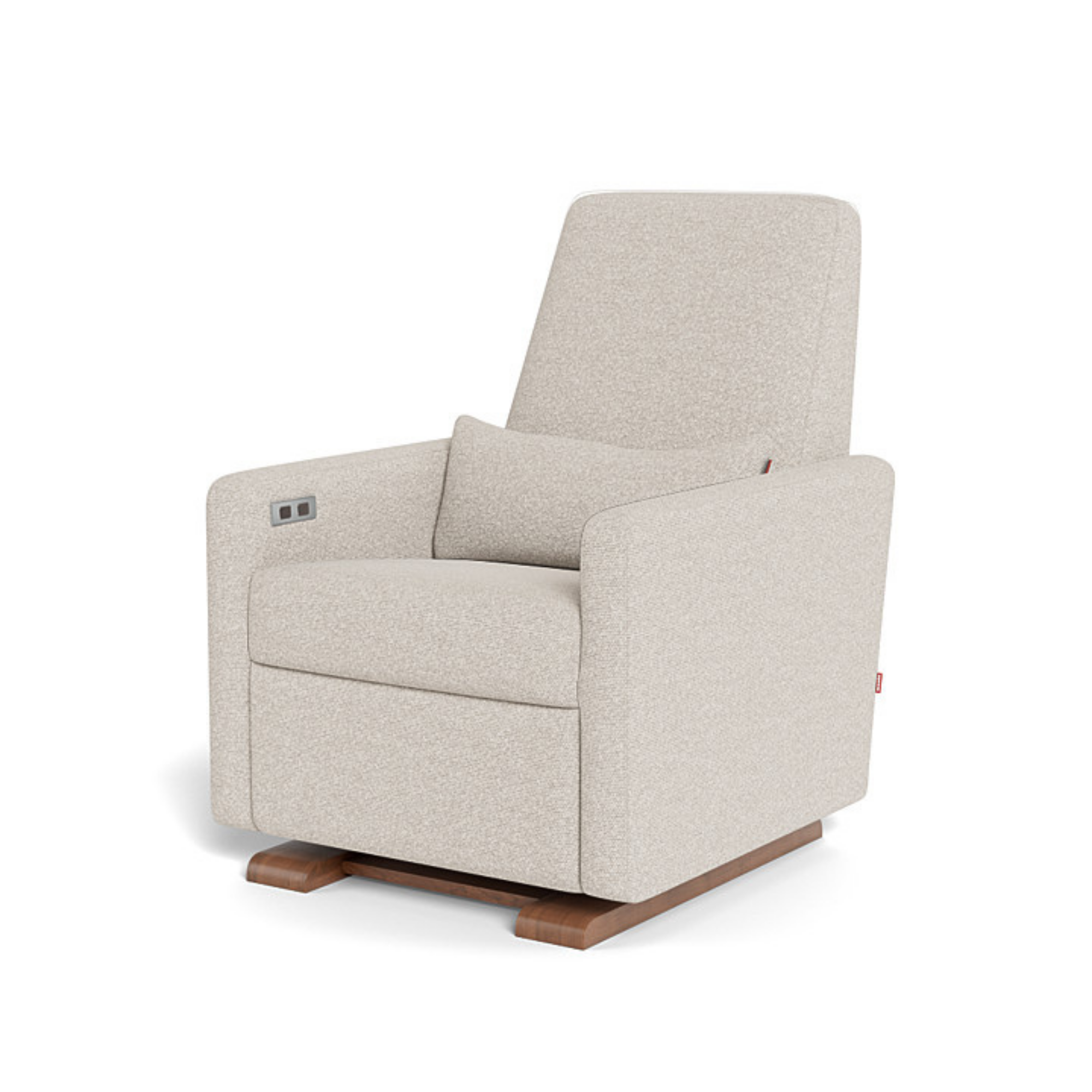 MONTE DESIGN Motorized Grano Glider Recliner