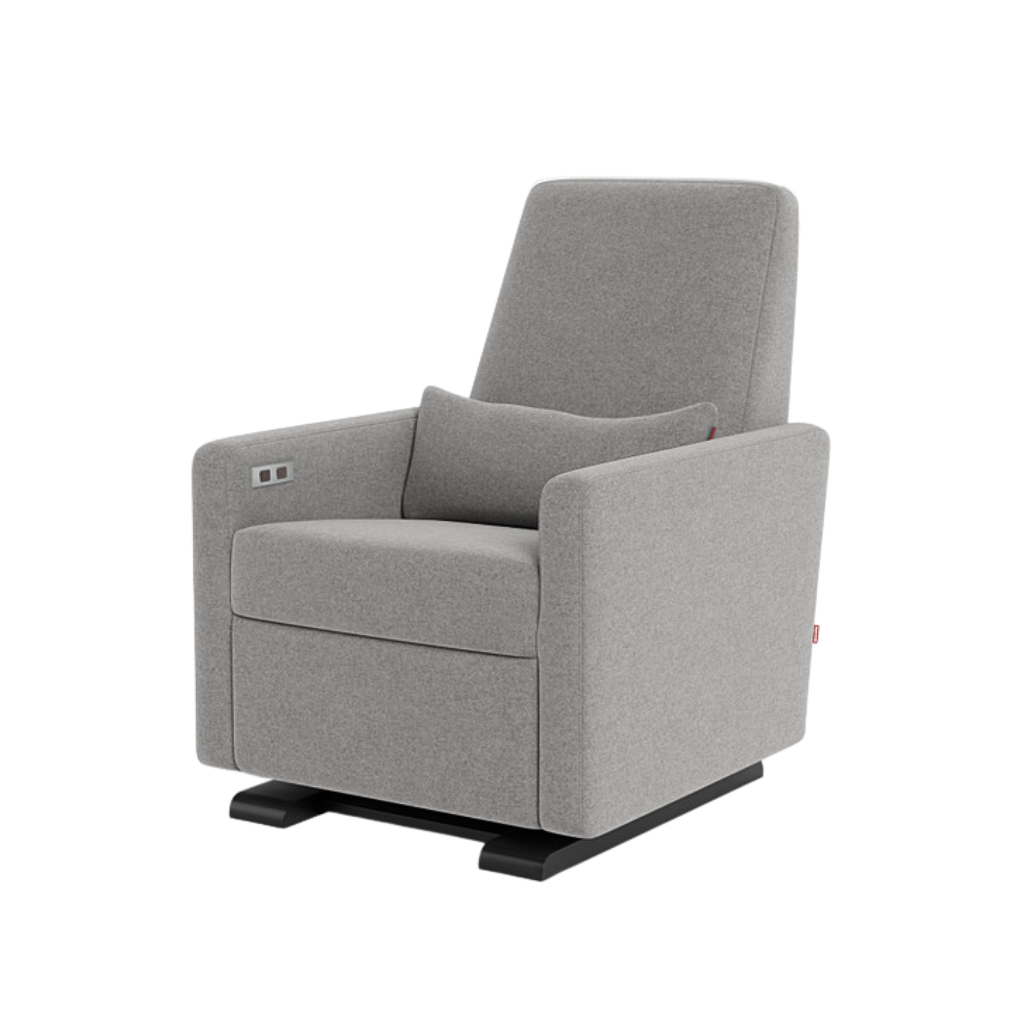MONTE DESIGN Motorized Grano Glider Recliner