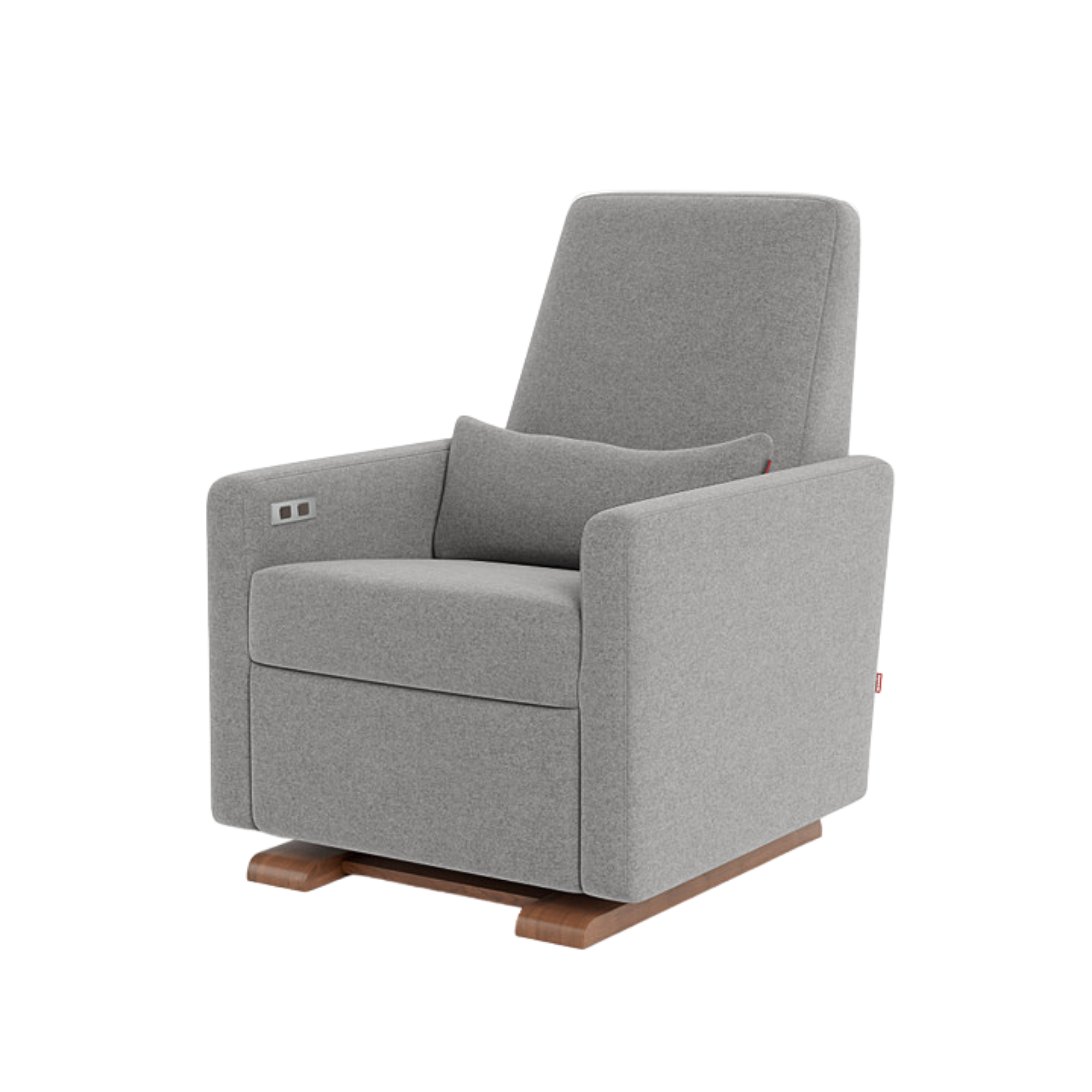 MONTE DESIGN Motorized Grano Glider Recliner