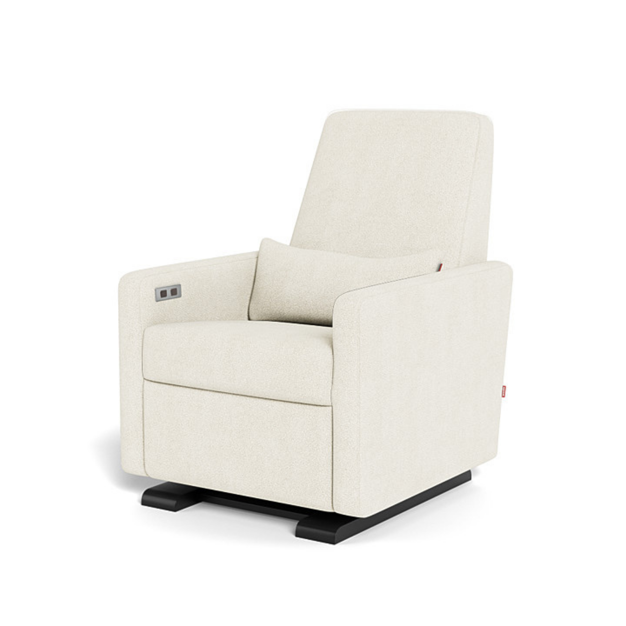 MONTE DESIGN Motorized Grano Glider Recliner