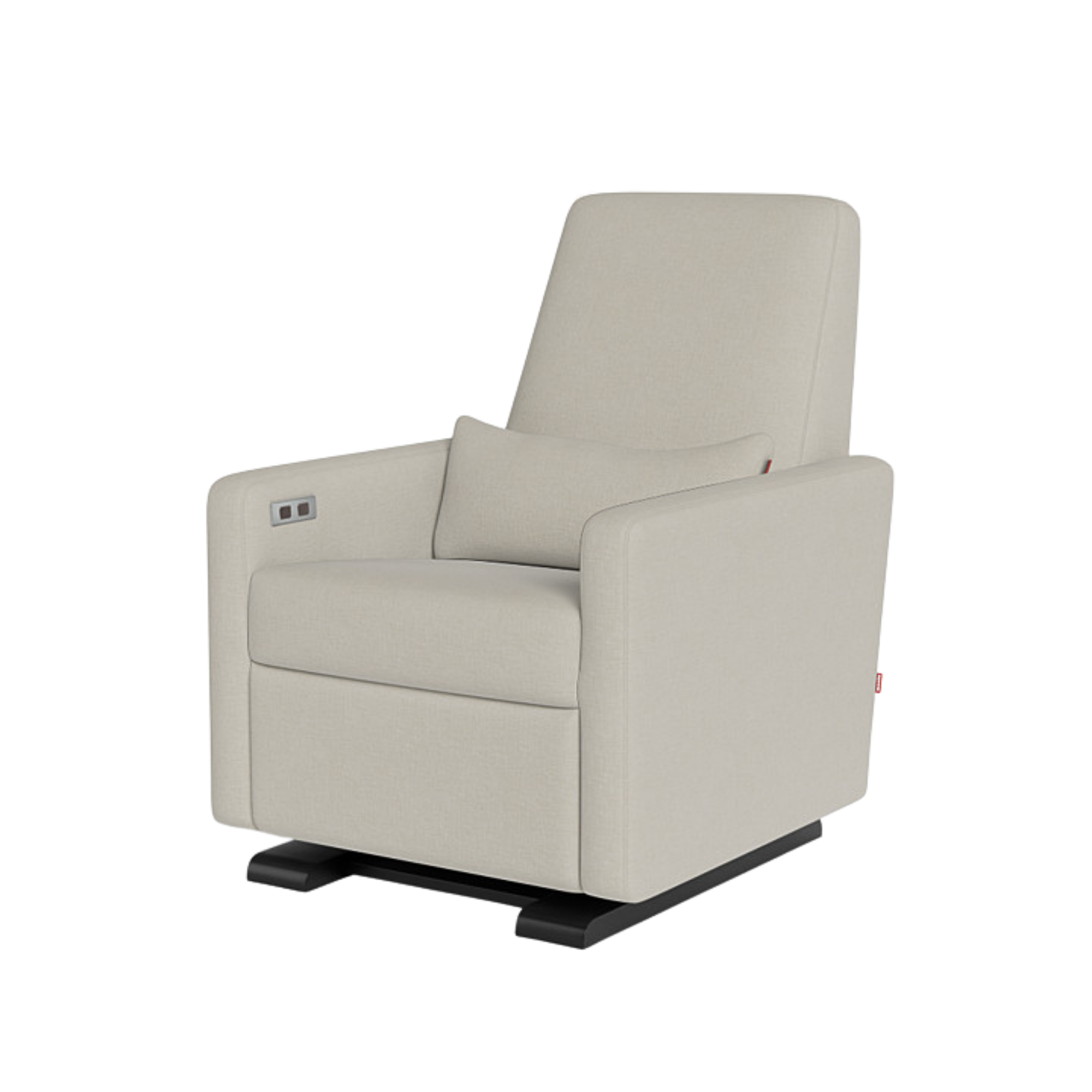 MONTE DESIGN Motorized Grano Glider Recliner