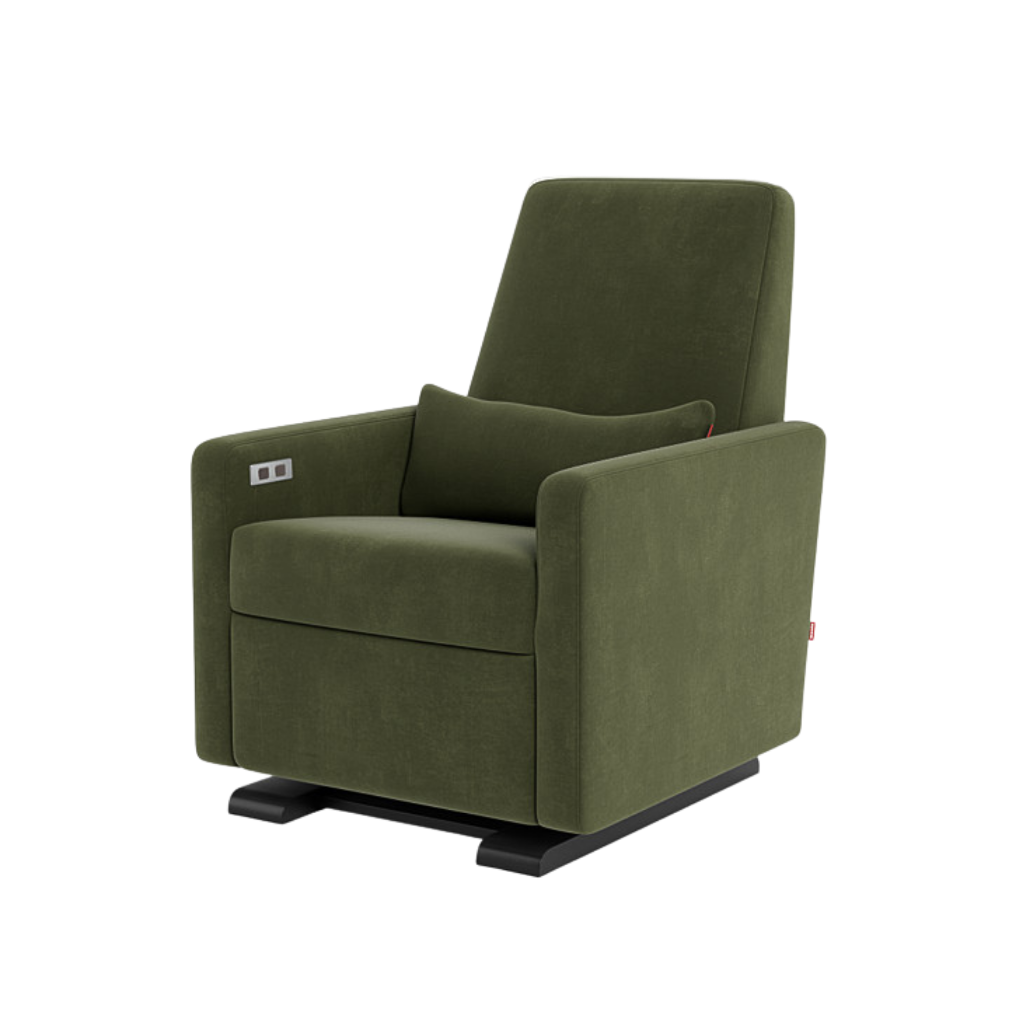 MONTE DESIGN Motorized Grano Glider Recliner