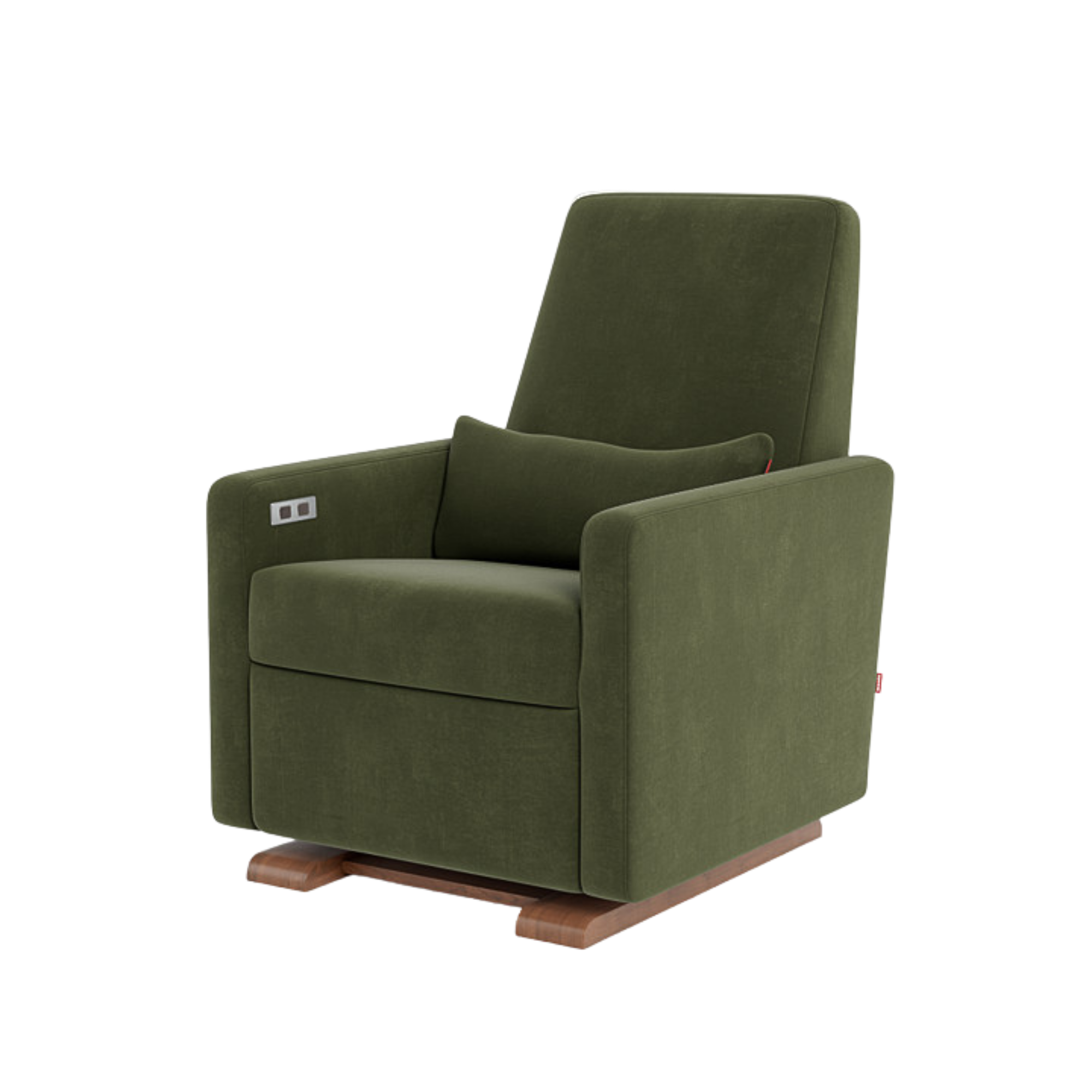MONTE DESIGN Motorized Grano Glider Recliner