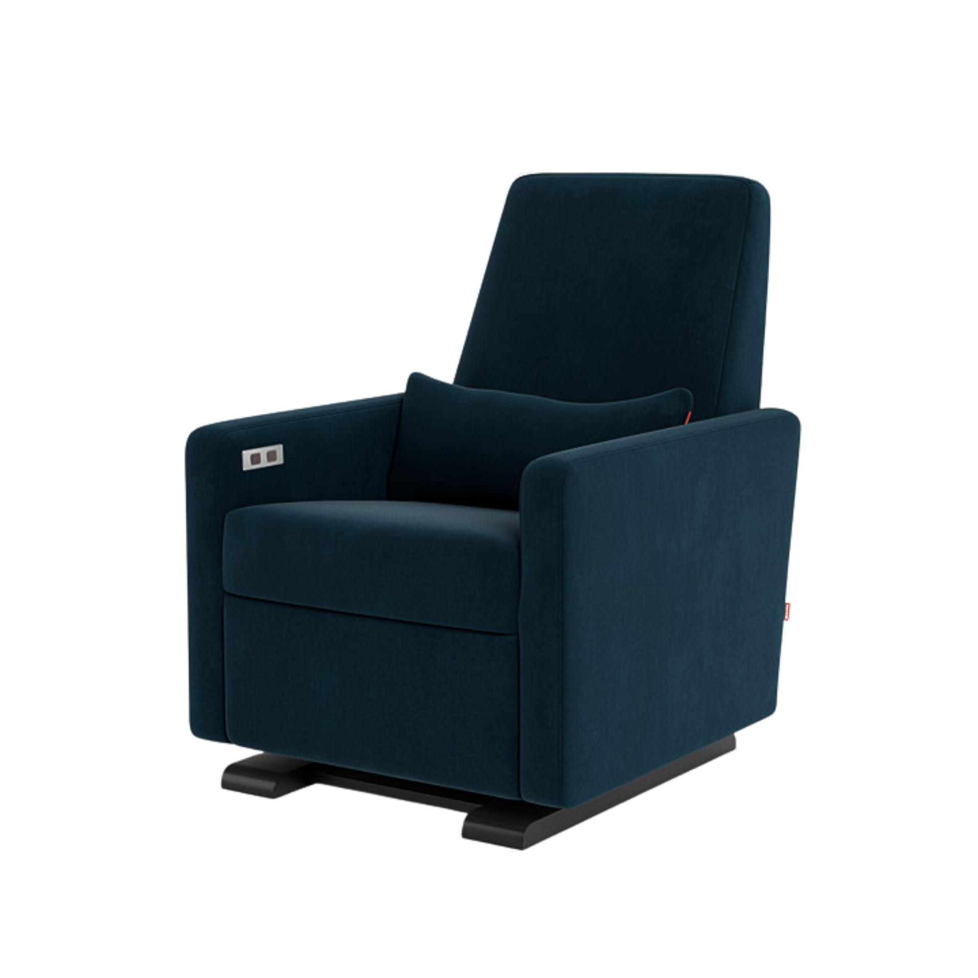 MONTE DESIGN Motorized Grano Glider Recliner