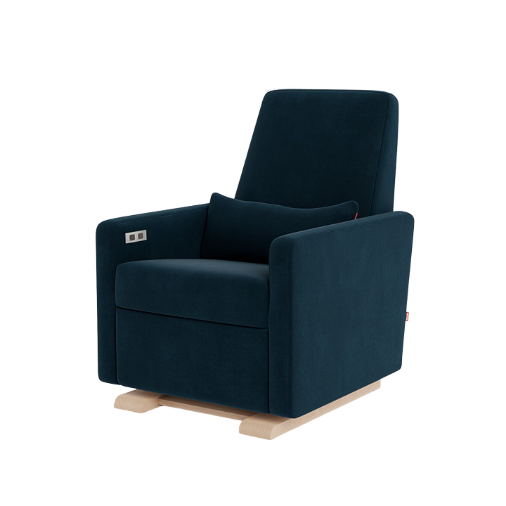 MONTE DESIGN Motorized Grano Glider Recliner