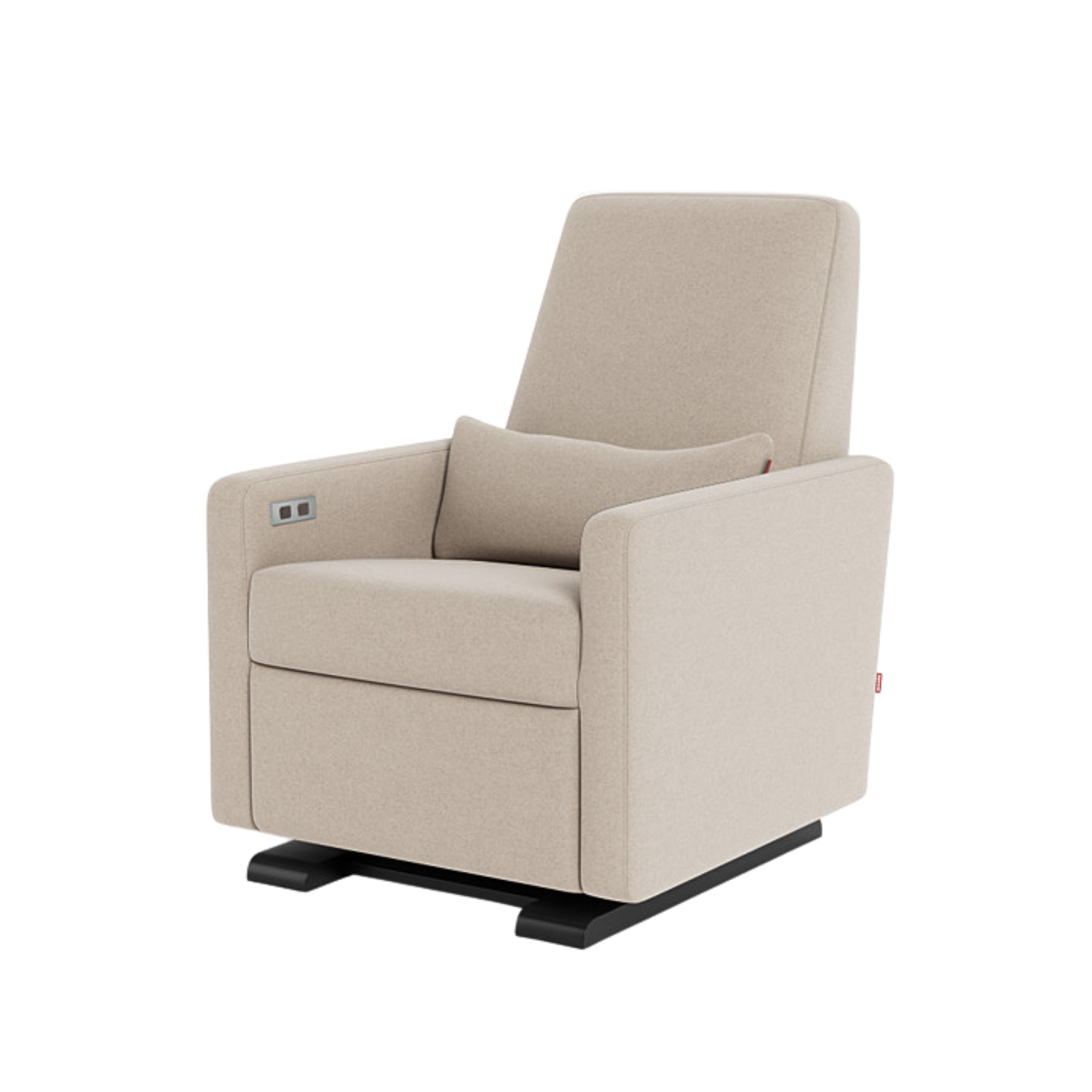 MONTE DESIGN Motorized Grano Glider Recliner