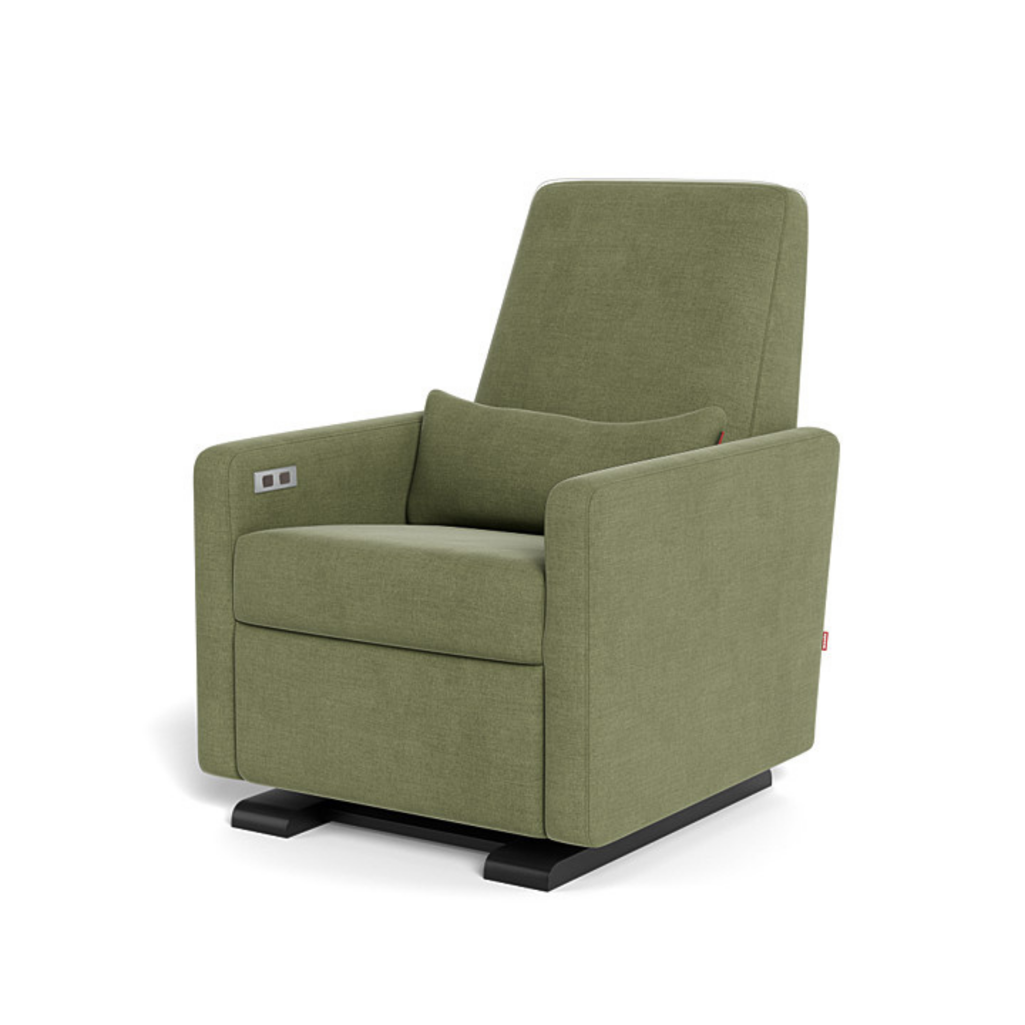 MONTE DESIGN Motorized Grano Glider Recliner