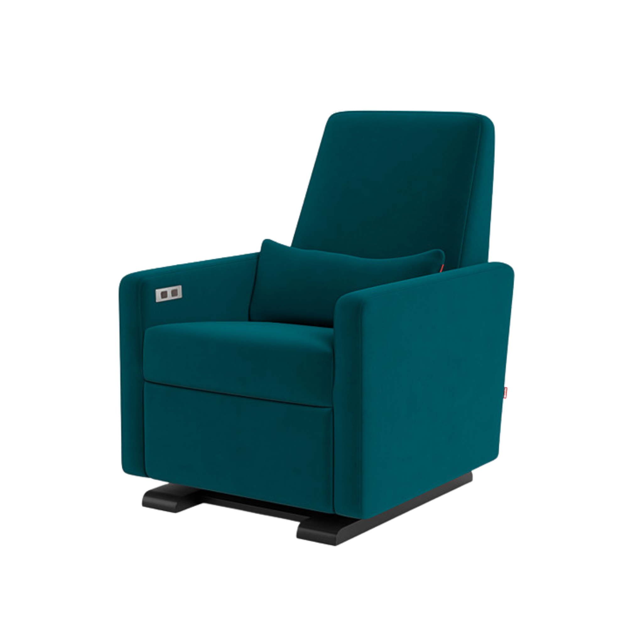 MONTE DESIGN Motorized Grano Glider Recliner