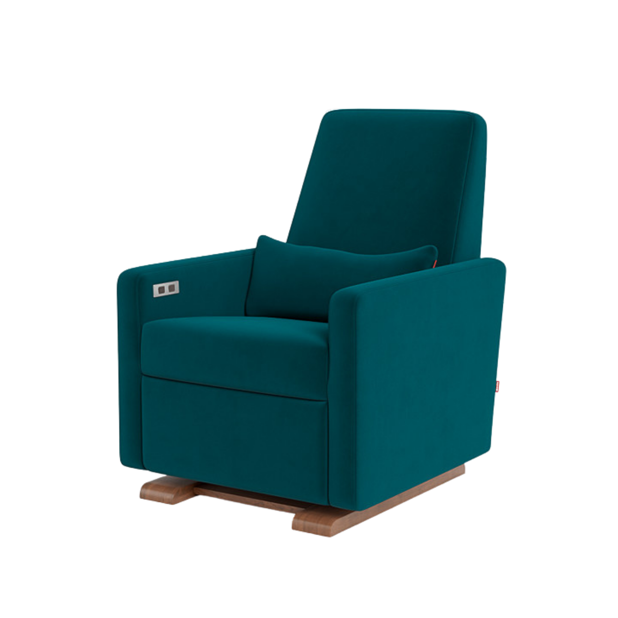MONTE DESIGN Motorized Grano Glider Recliner