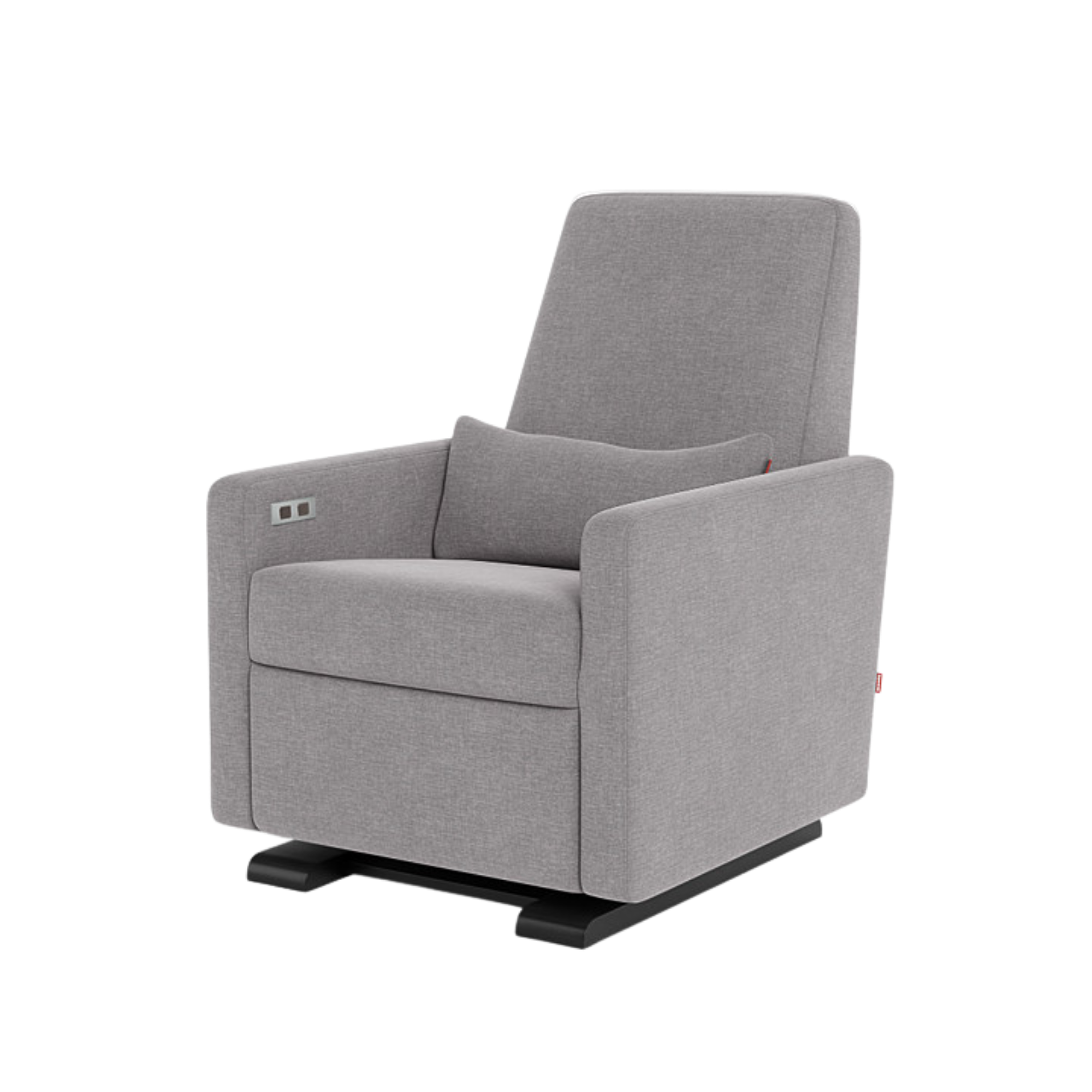 MONTE DESIGN Motorized Grano Glider Recliner