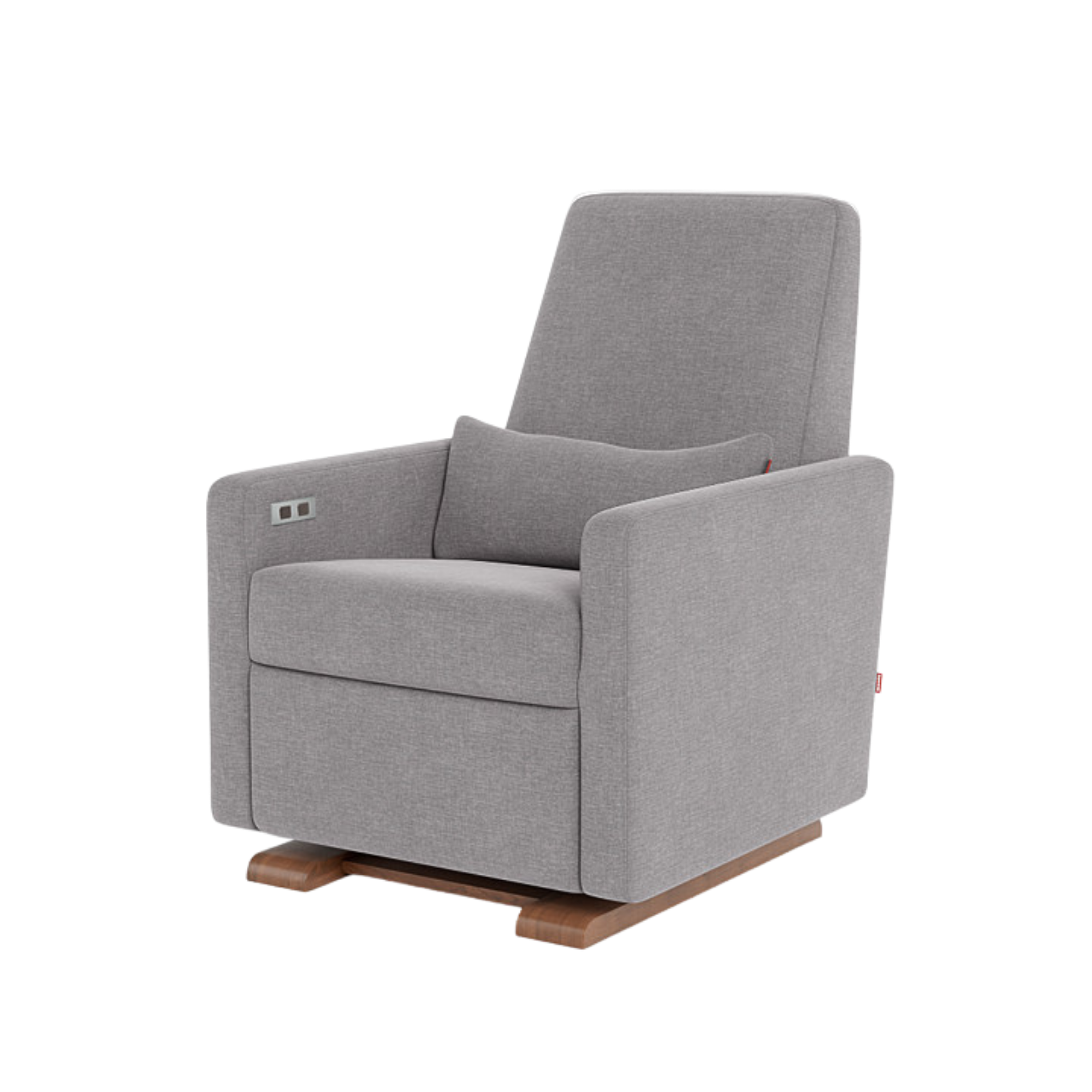 MONTE DESIGN Motorized Grano Glider Recliner