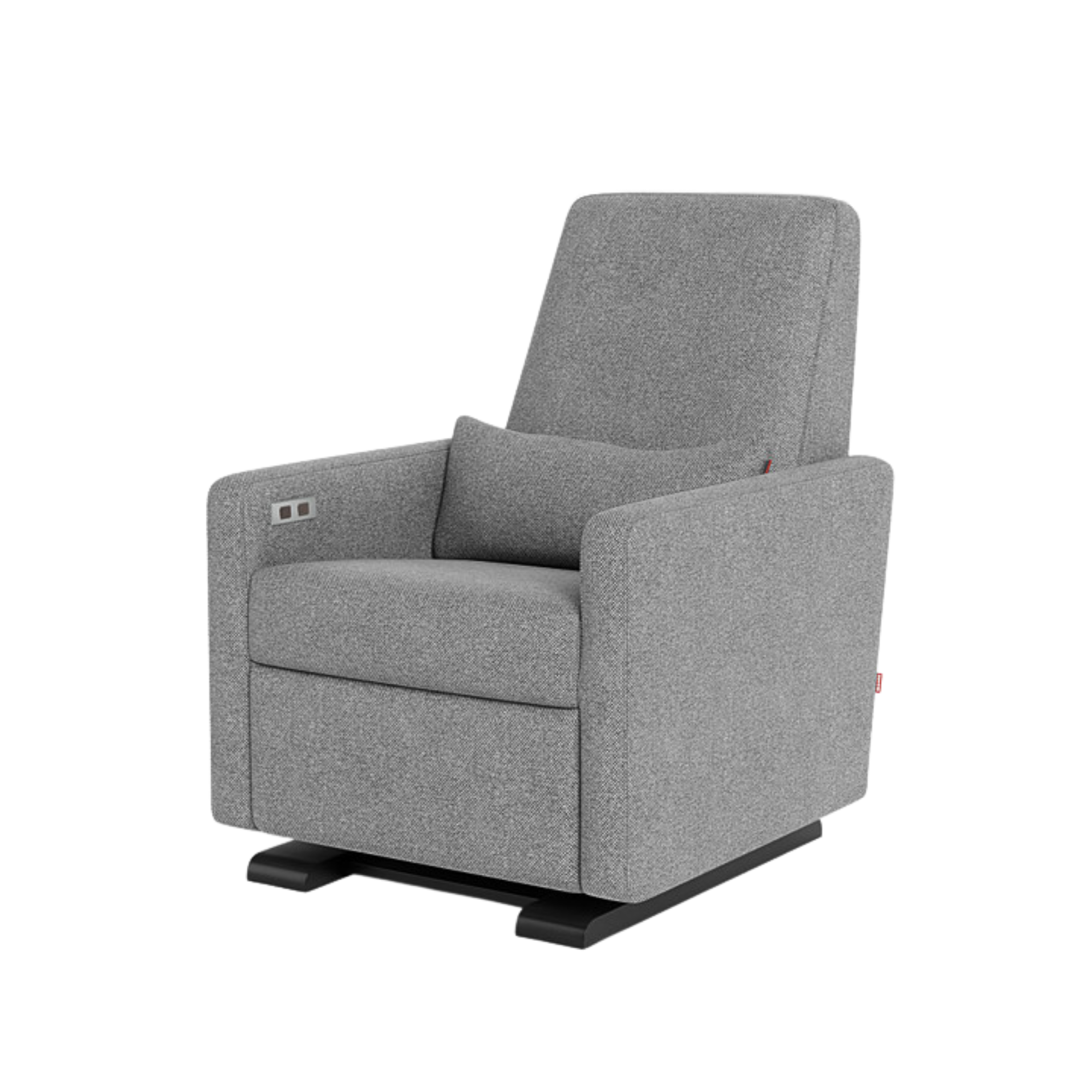 MONTE DESIGN Motorized Grano Glider Recliner