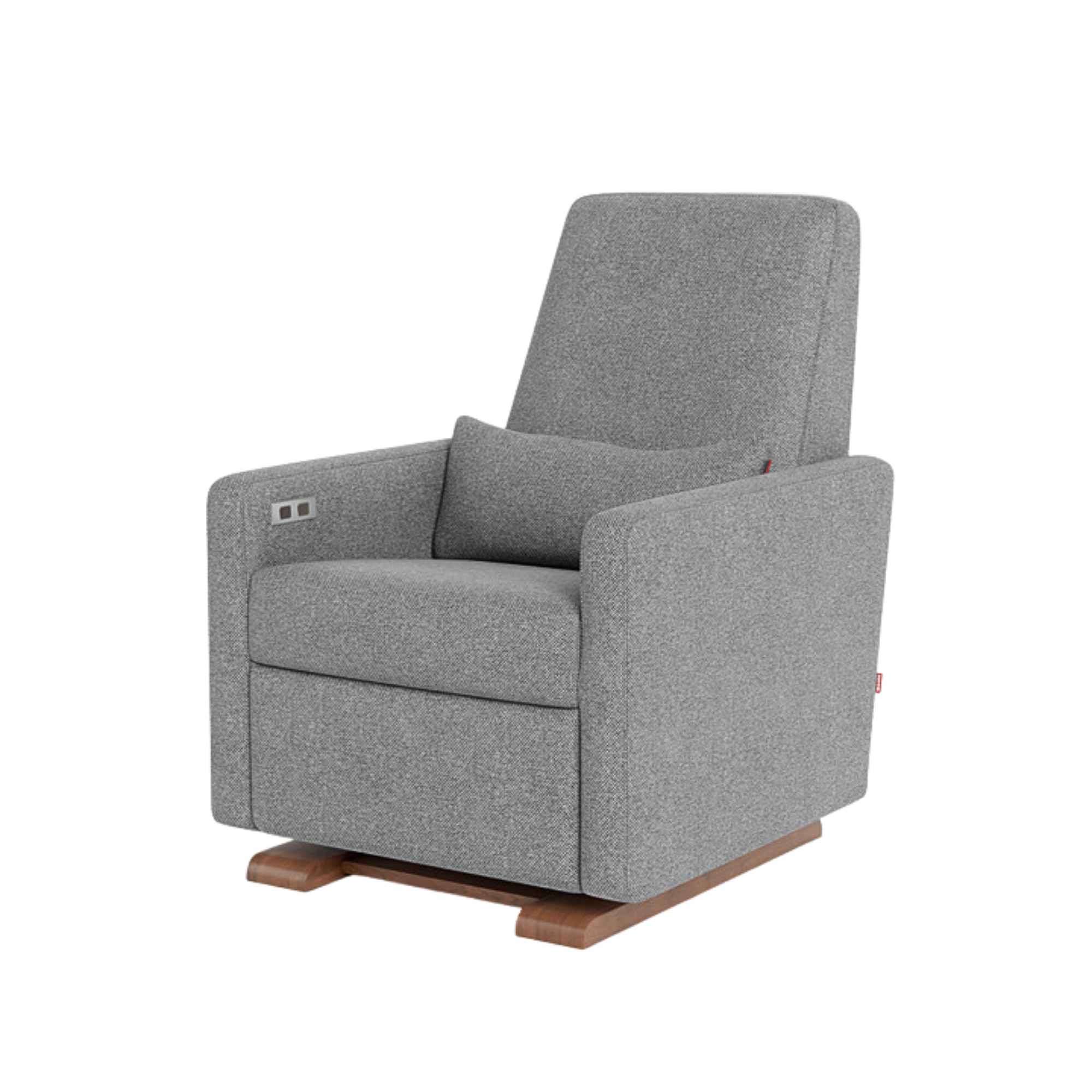 MONTE DESIGN Motorized Grano Glider Recliner