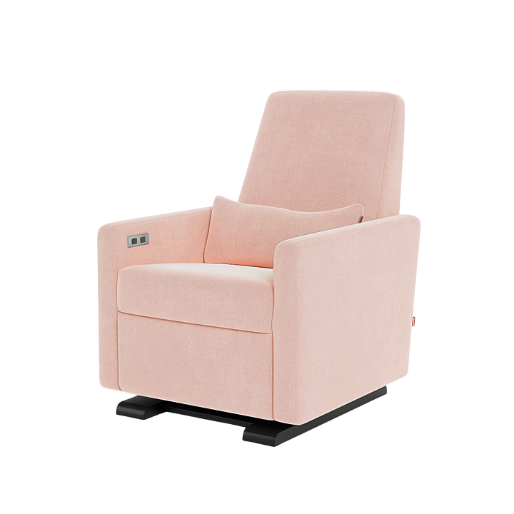 MONTE DESIGN Motorized Grano Glider Recliner