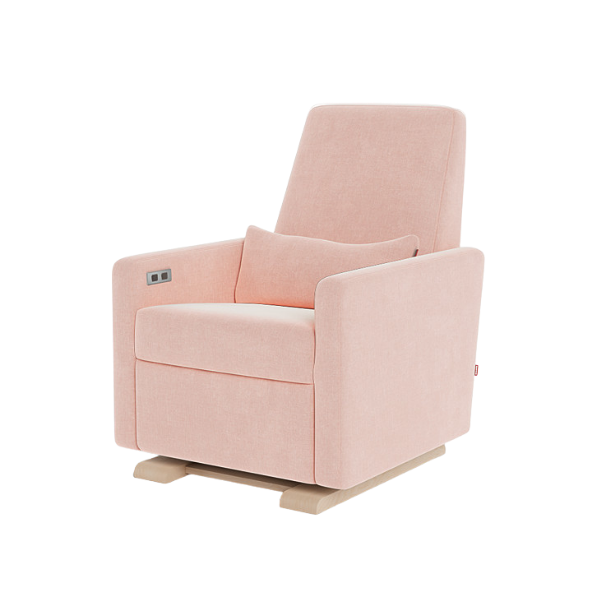 MONTE DESIGN Motorized Grano Glider Recliner