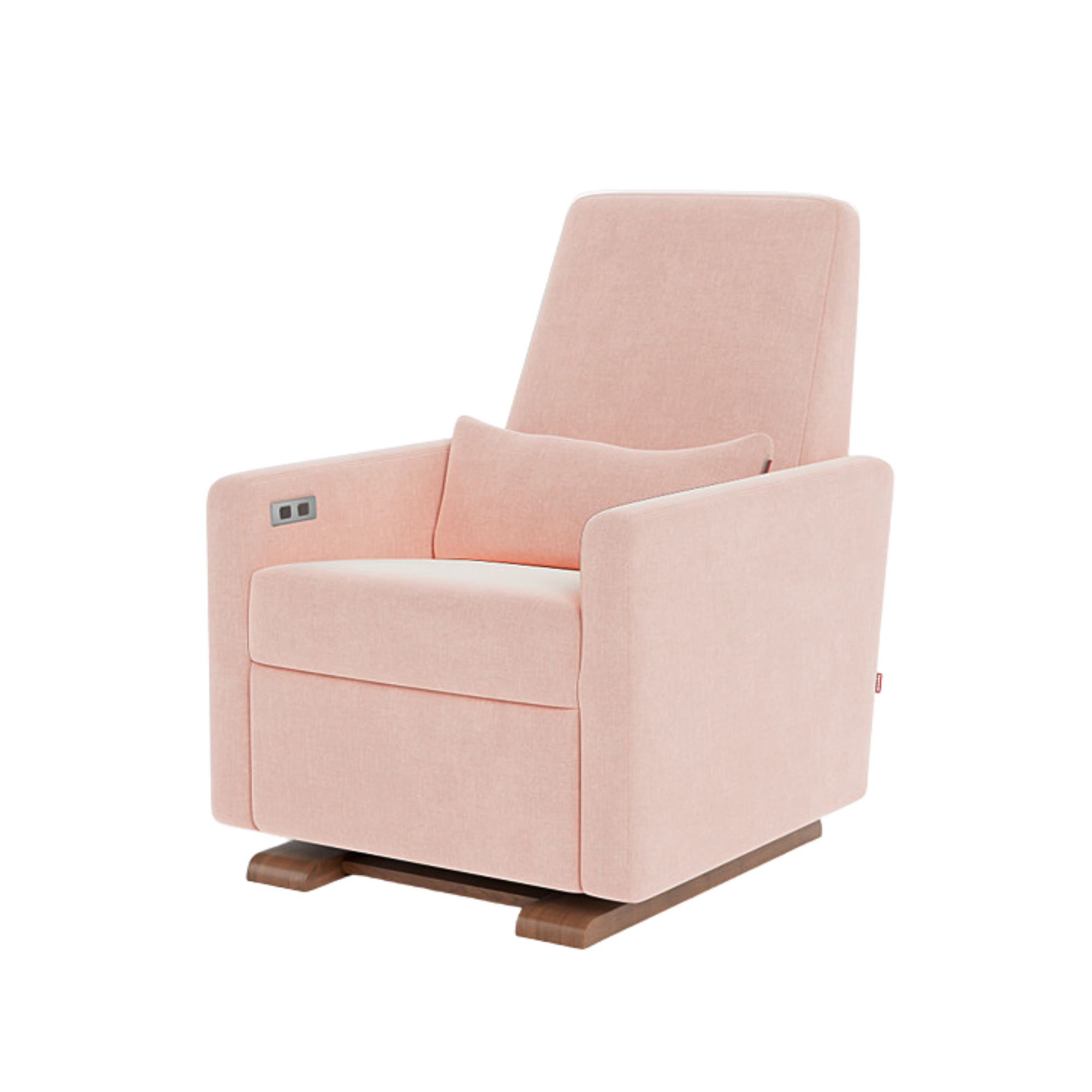 MONTE DESIGN Motorized Grano Glider Recliner