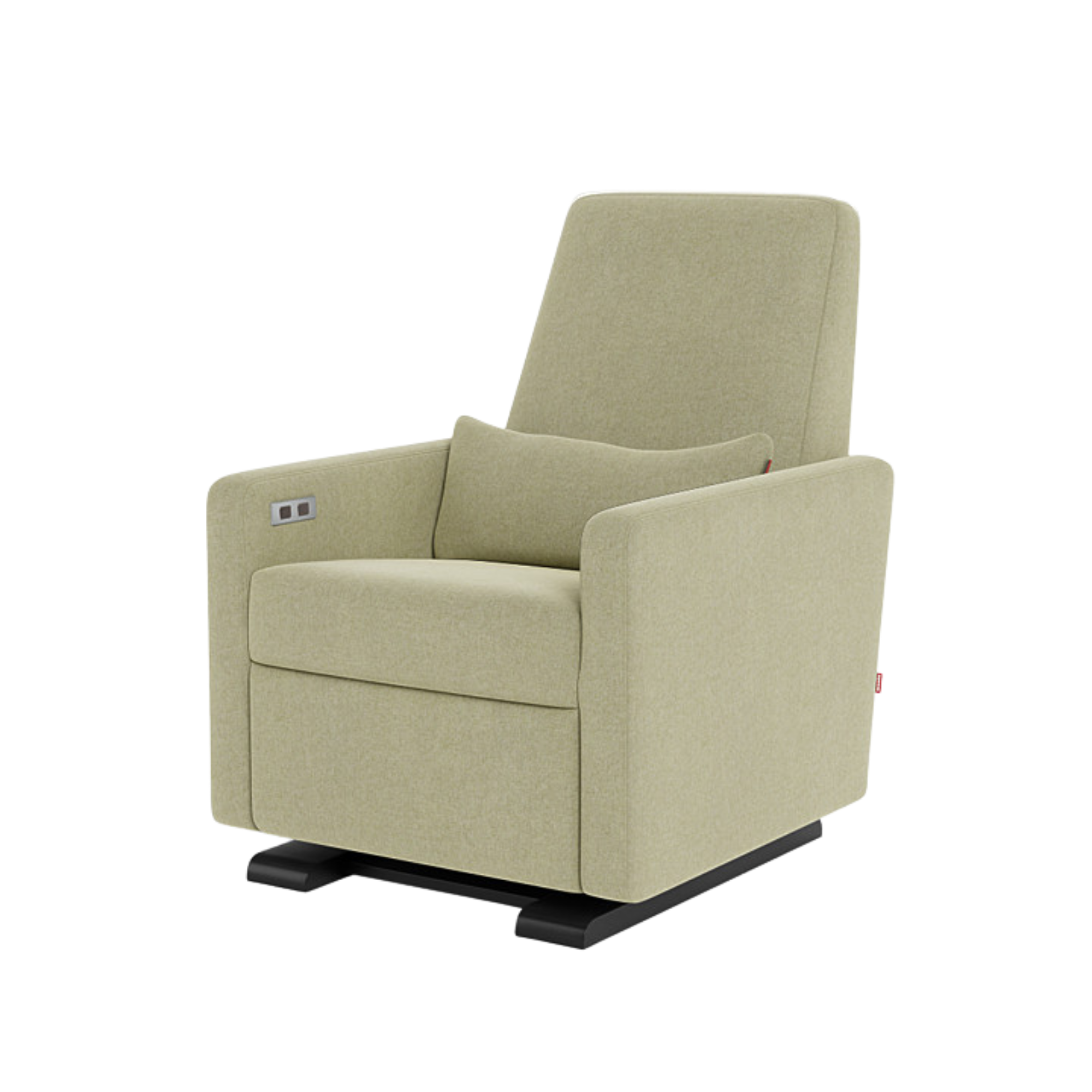 MONTE DESIGN Motorized Grano Glider Recliner
