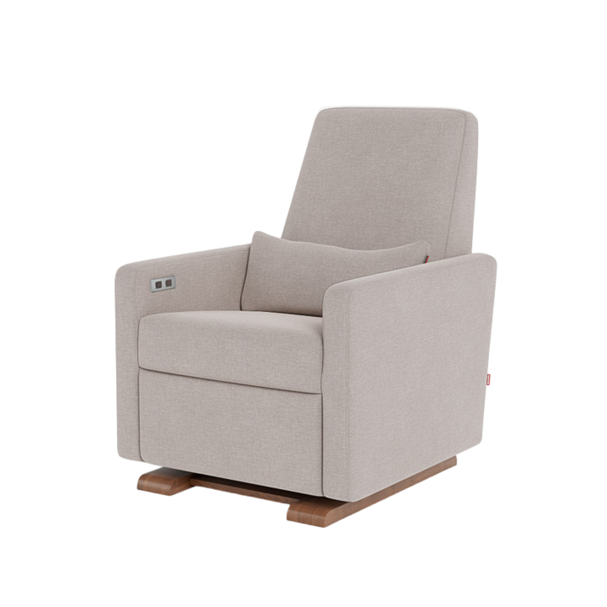 MONTE DESIGN Motorized Grano Glider Recliner