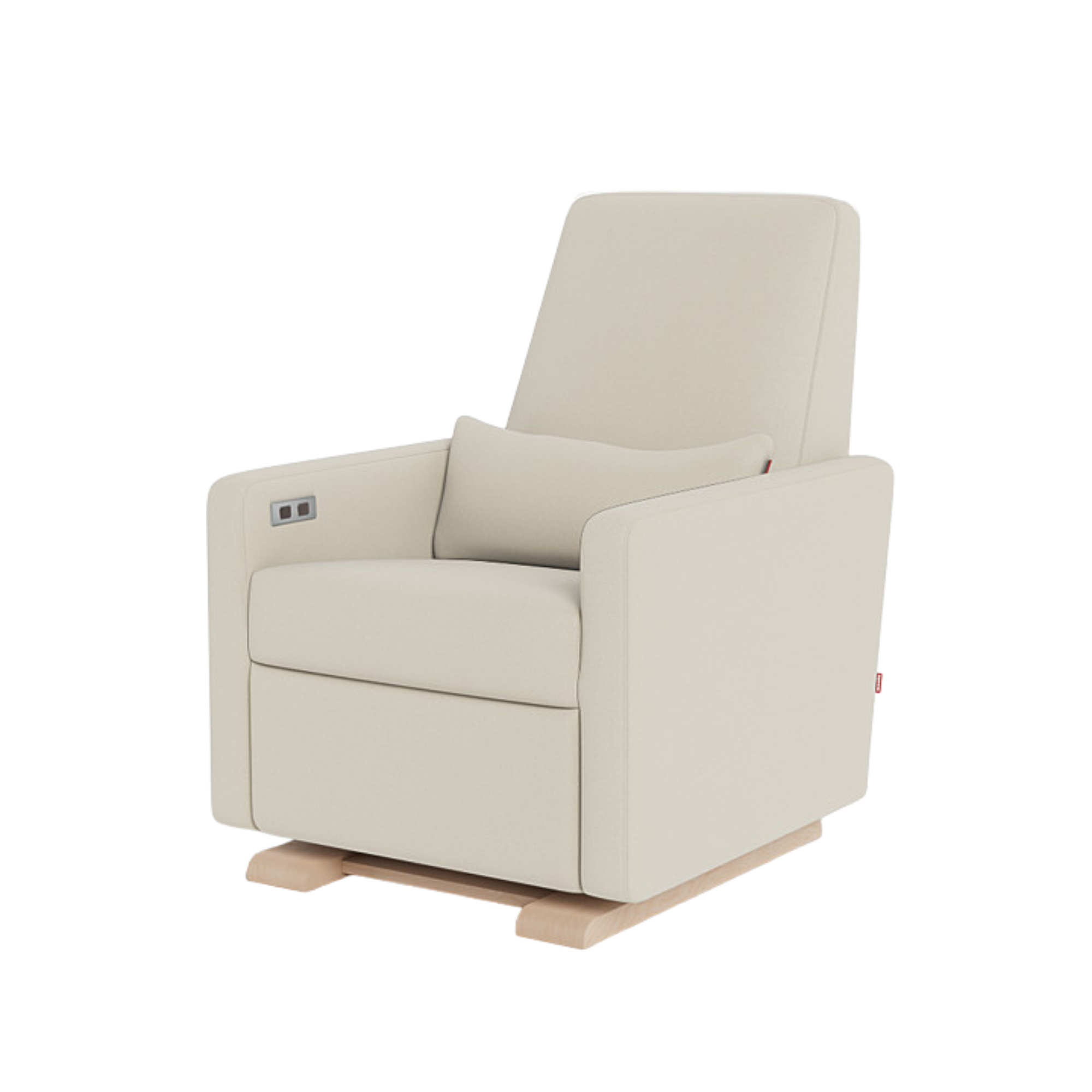 MONTE DESIGN Motorized Grano Glider Recliner