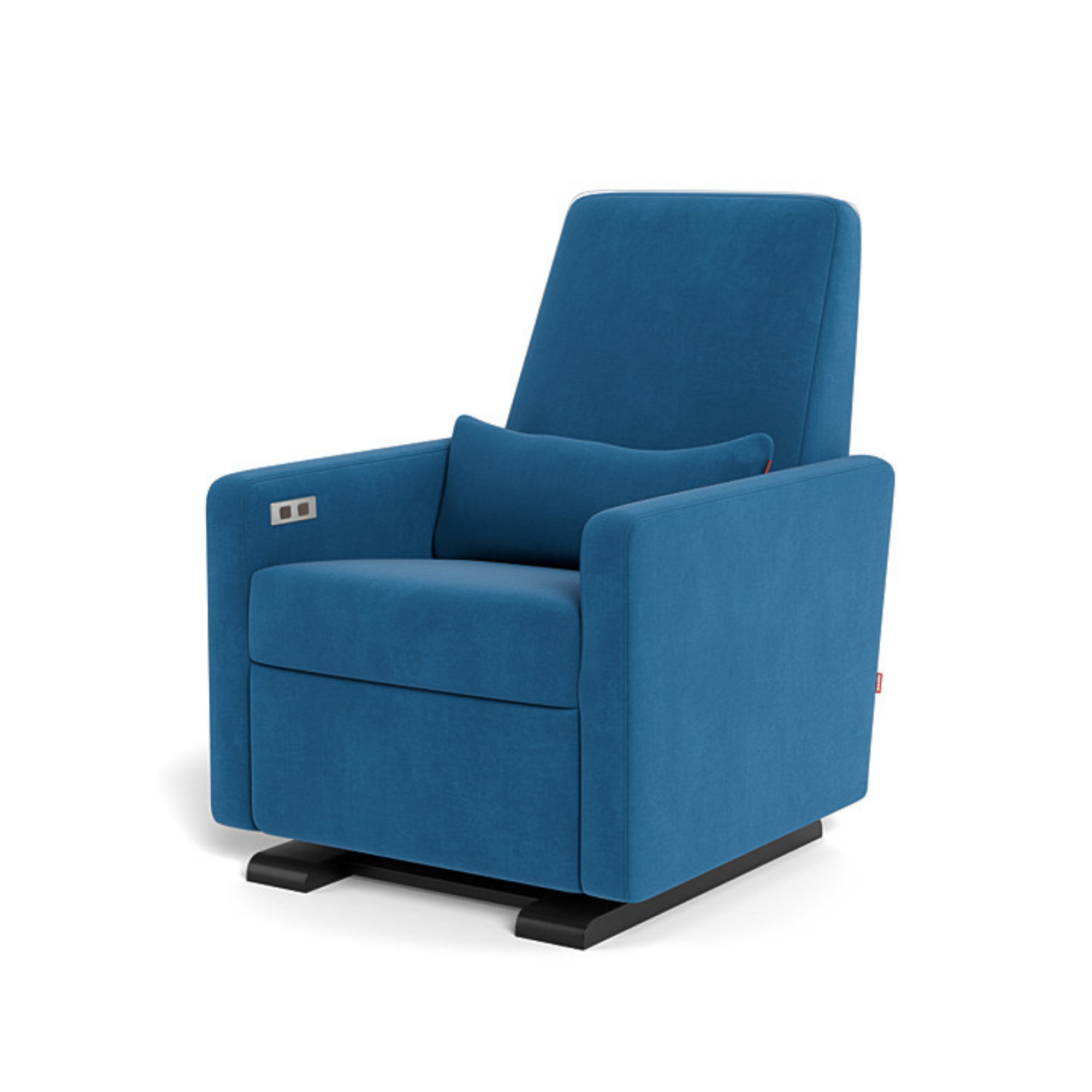 MONTE DESIGN Motorized Grano Glider Recliner