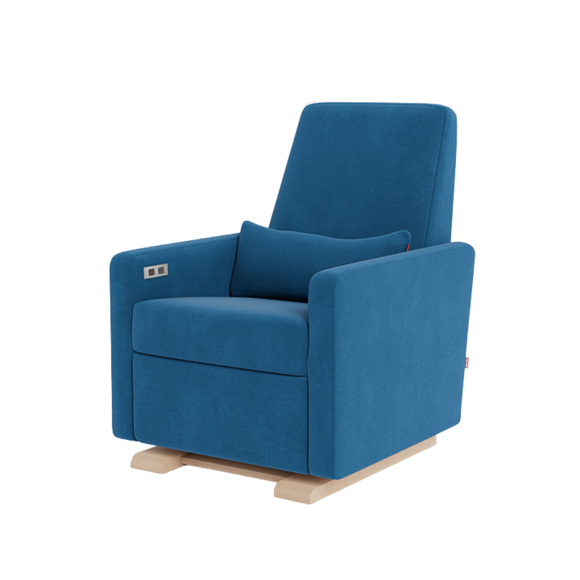 MONTE DESIGN Motorized Grano Glider Recliner