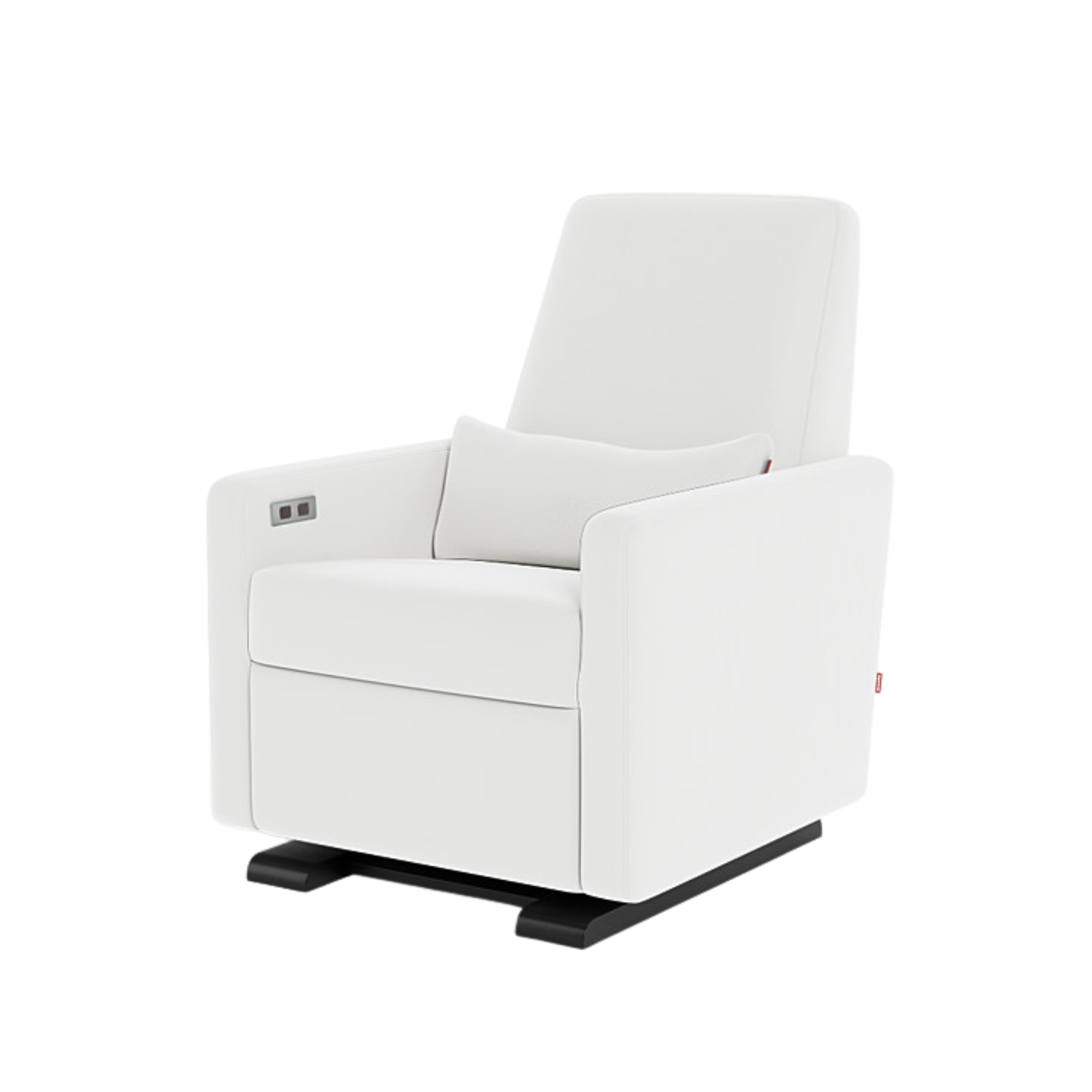 MONTE DESIGN Motorized Grano Glider Recliner