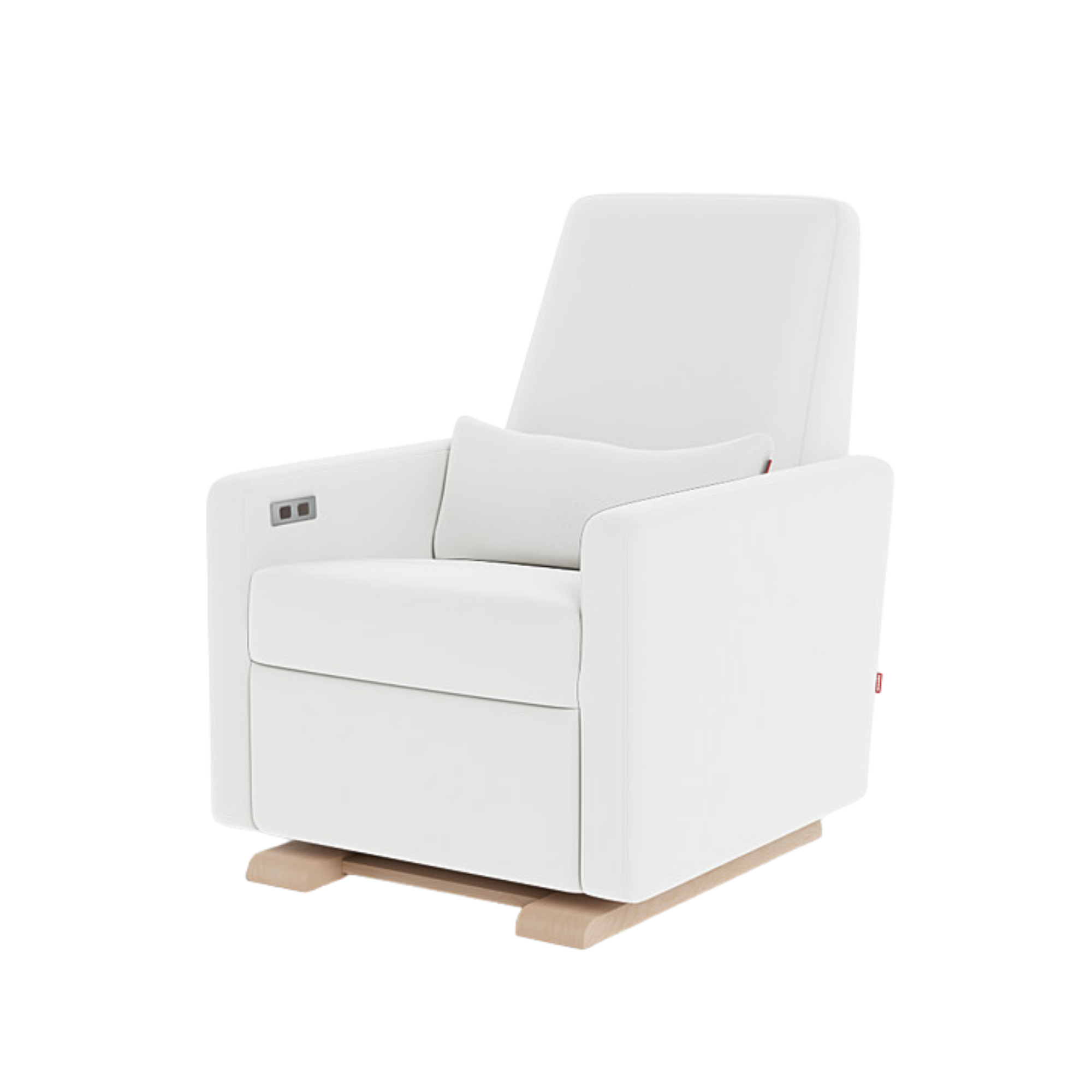 MONTE DESIGN Motorized Grano Glider Recliner