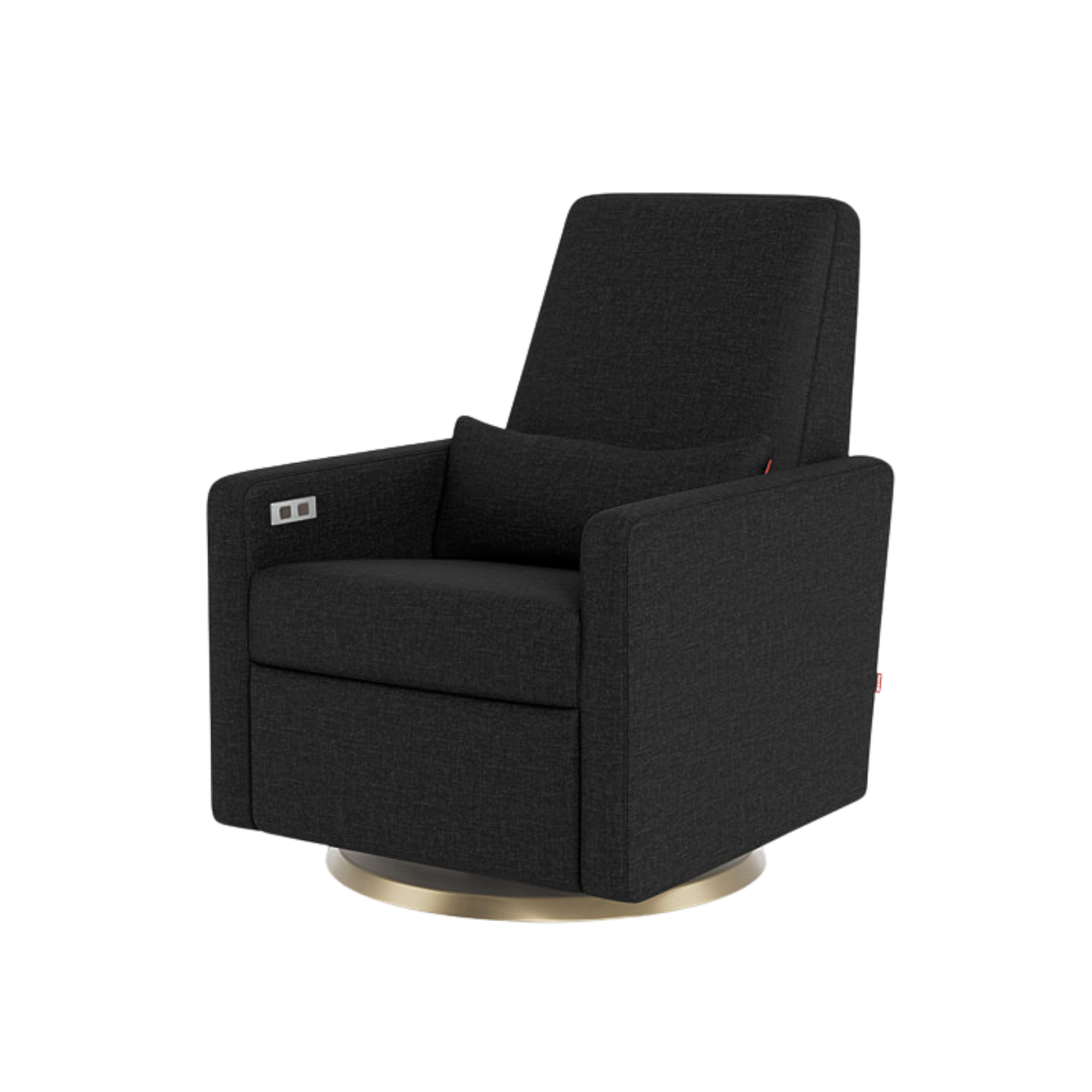 MONTE DESIGN Motorized Grano Glider + Swivel Recliner