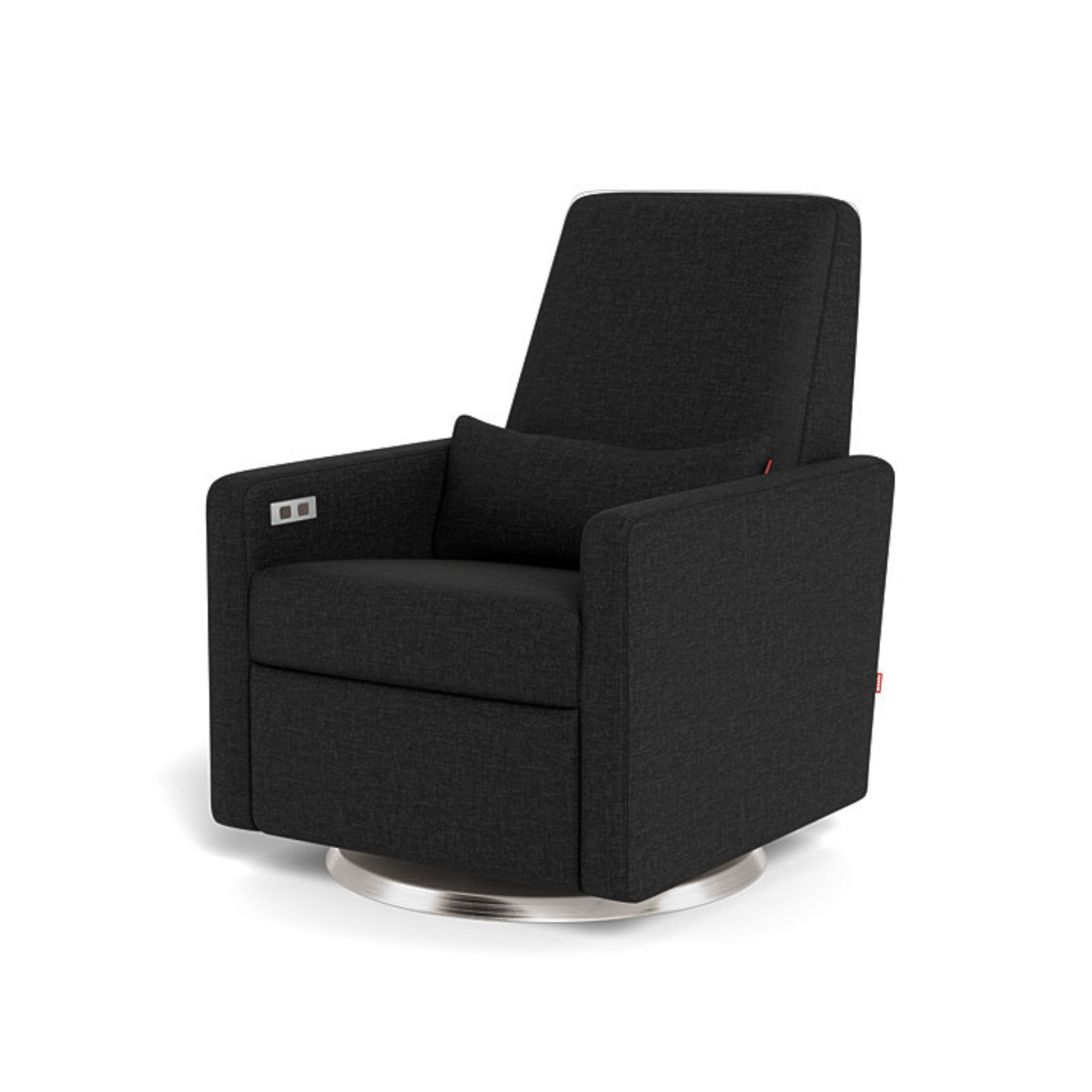 MONTE DESIGN Motorized Grano Glider + Swivel Recliner