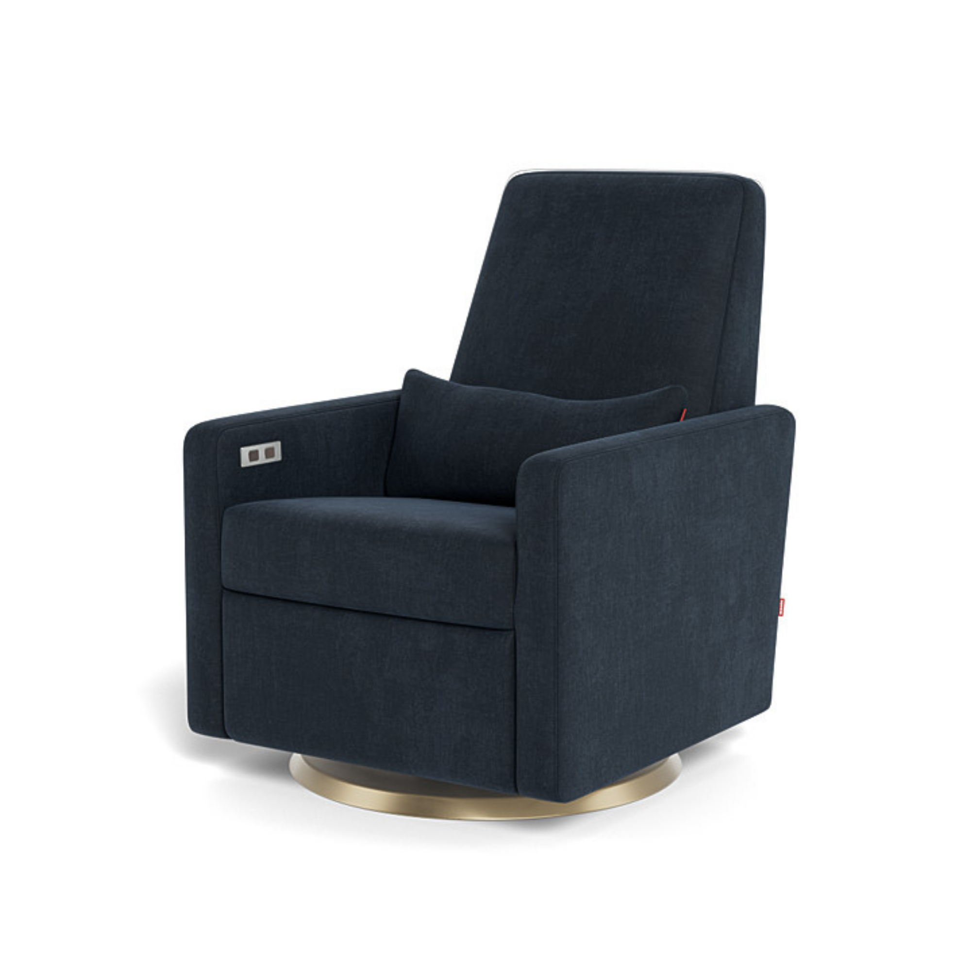 MONTE DESIGN Motorized Grano Glider + Swivel Recliner