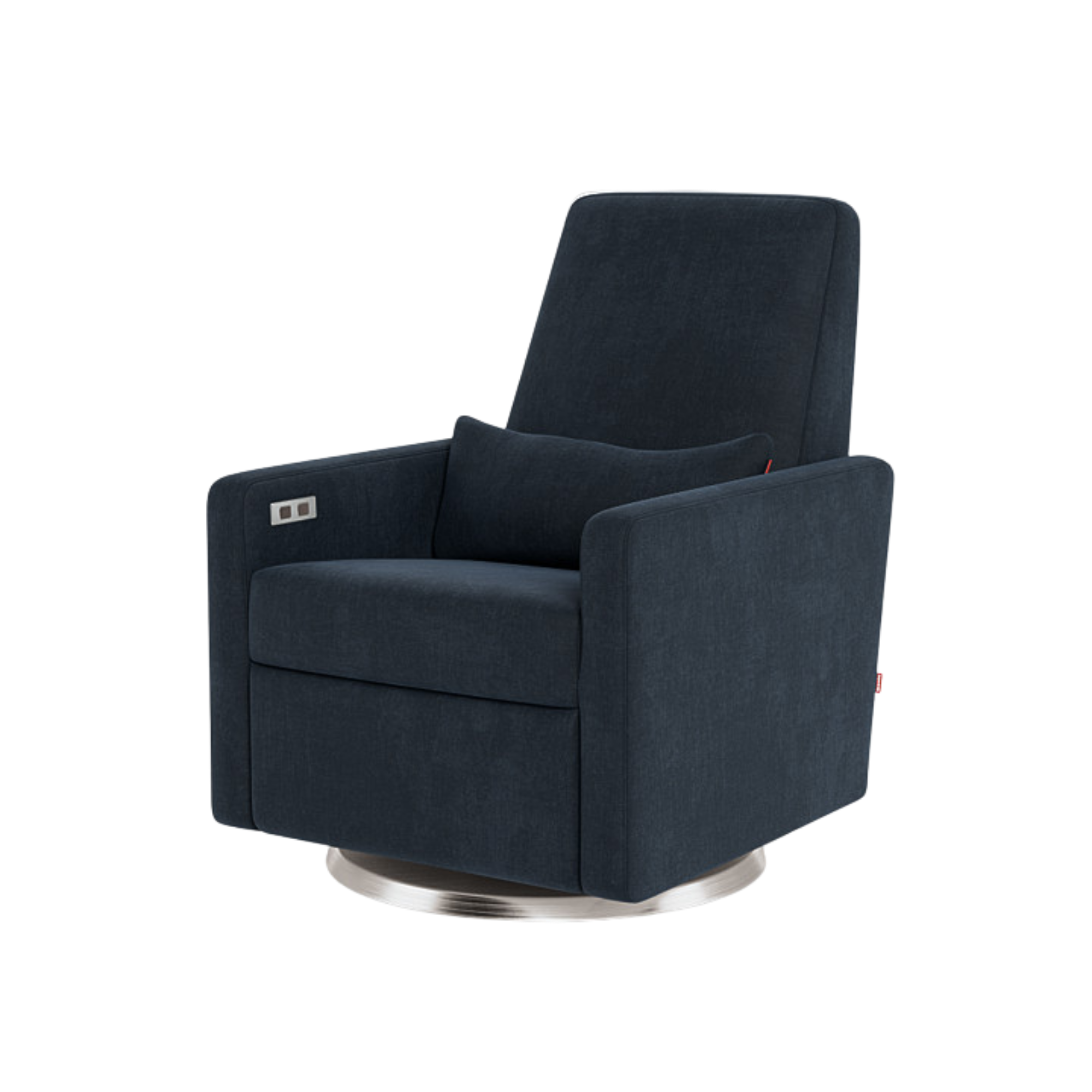 MONTE DESIGN Motorized Grano Glider + Swivel Recliner
