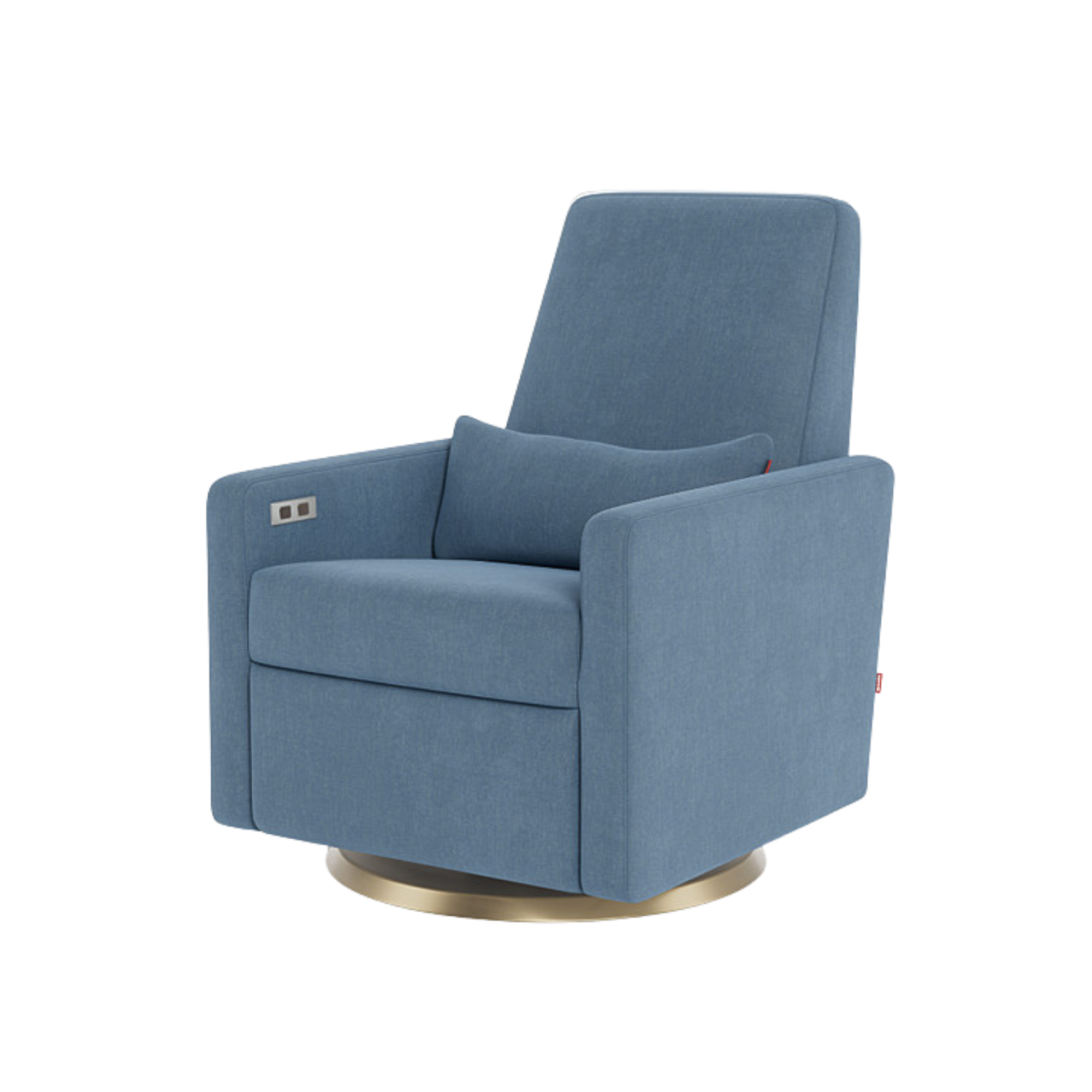 MONTE DESIGN Motorized Grano Glider + Swivel Recliner