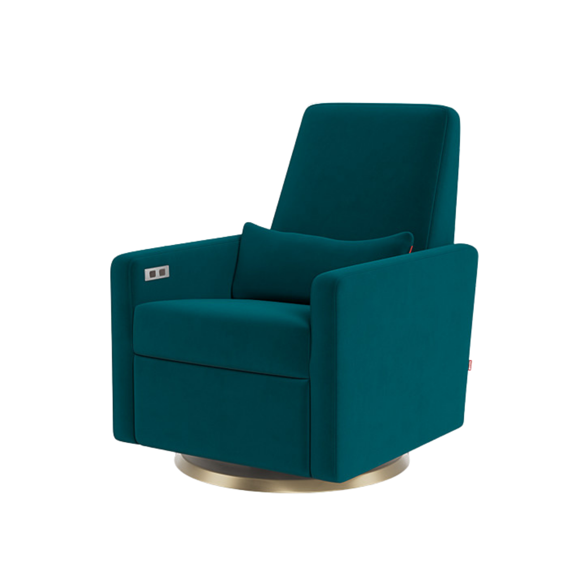 MONTE DESIGN Motorized Grano Glider + Swivel Recliner